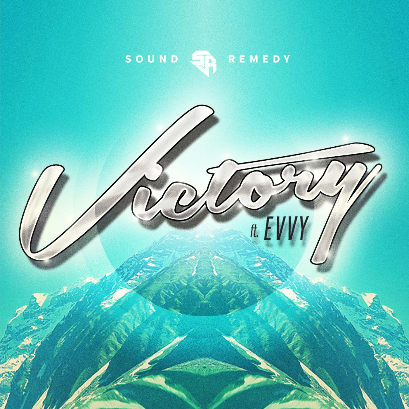 Постер альбома Victory (feat. Evvy)
