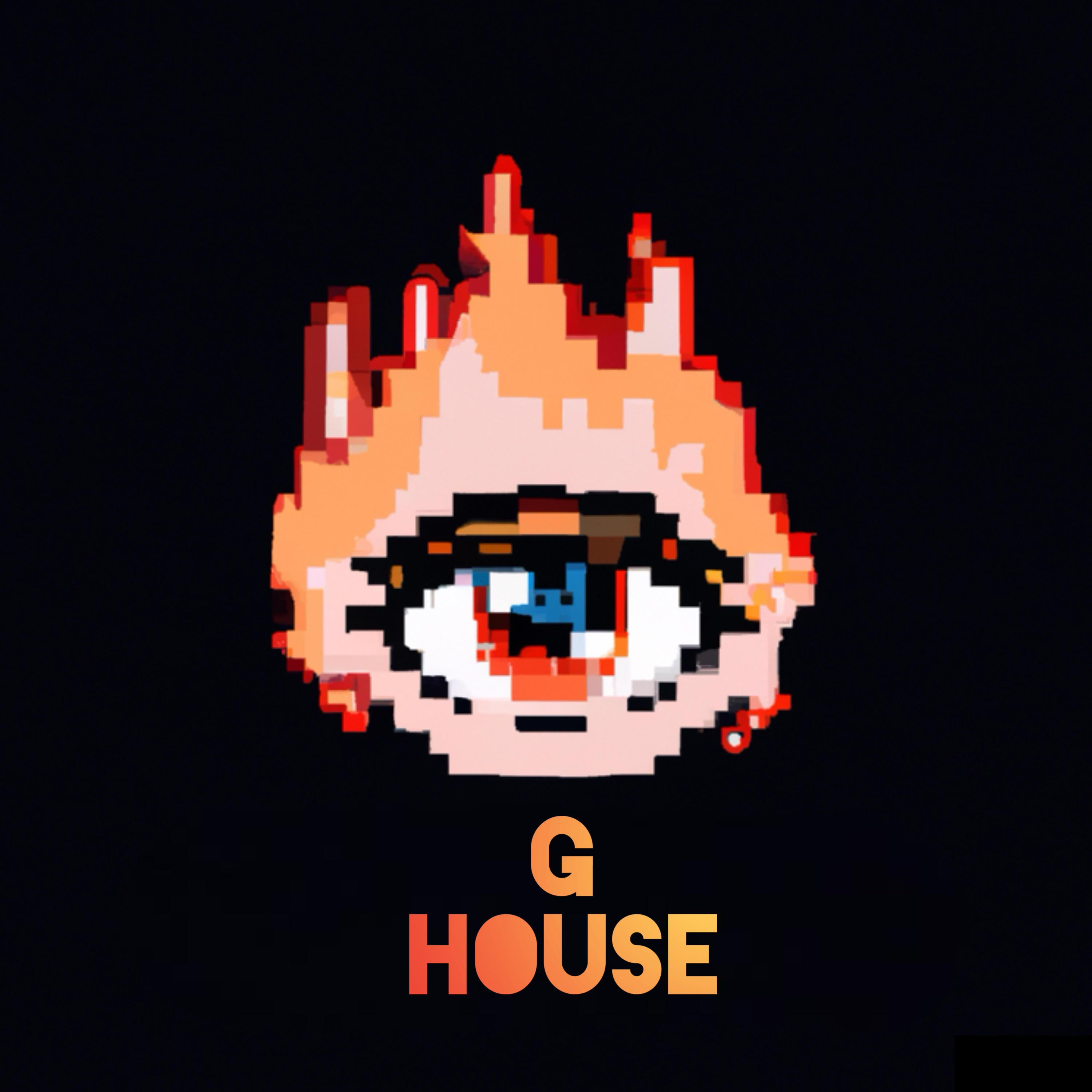 Постер альбома G House