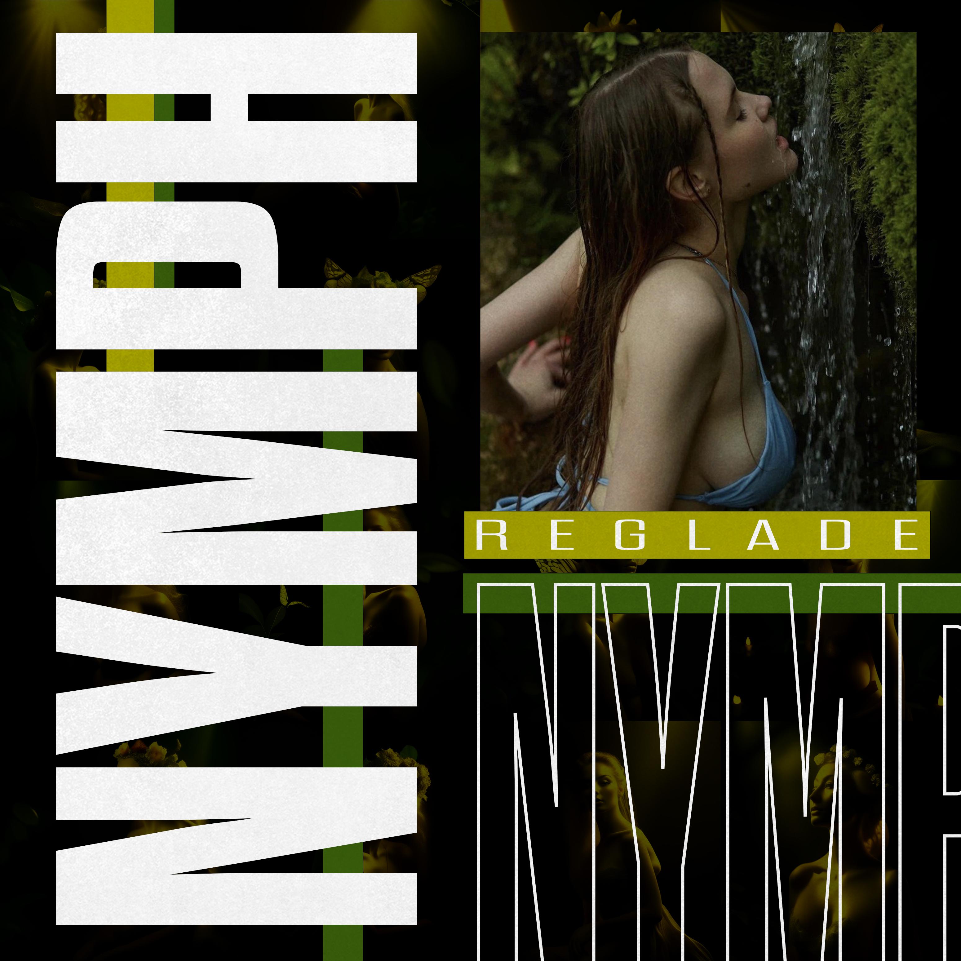 Постер альбома Nymph