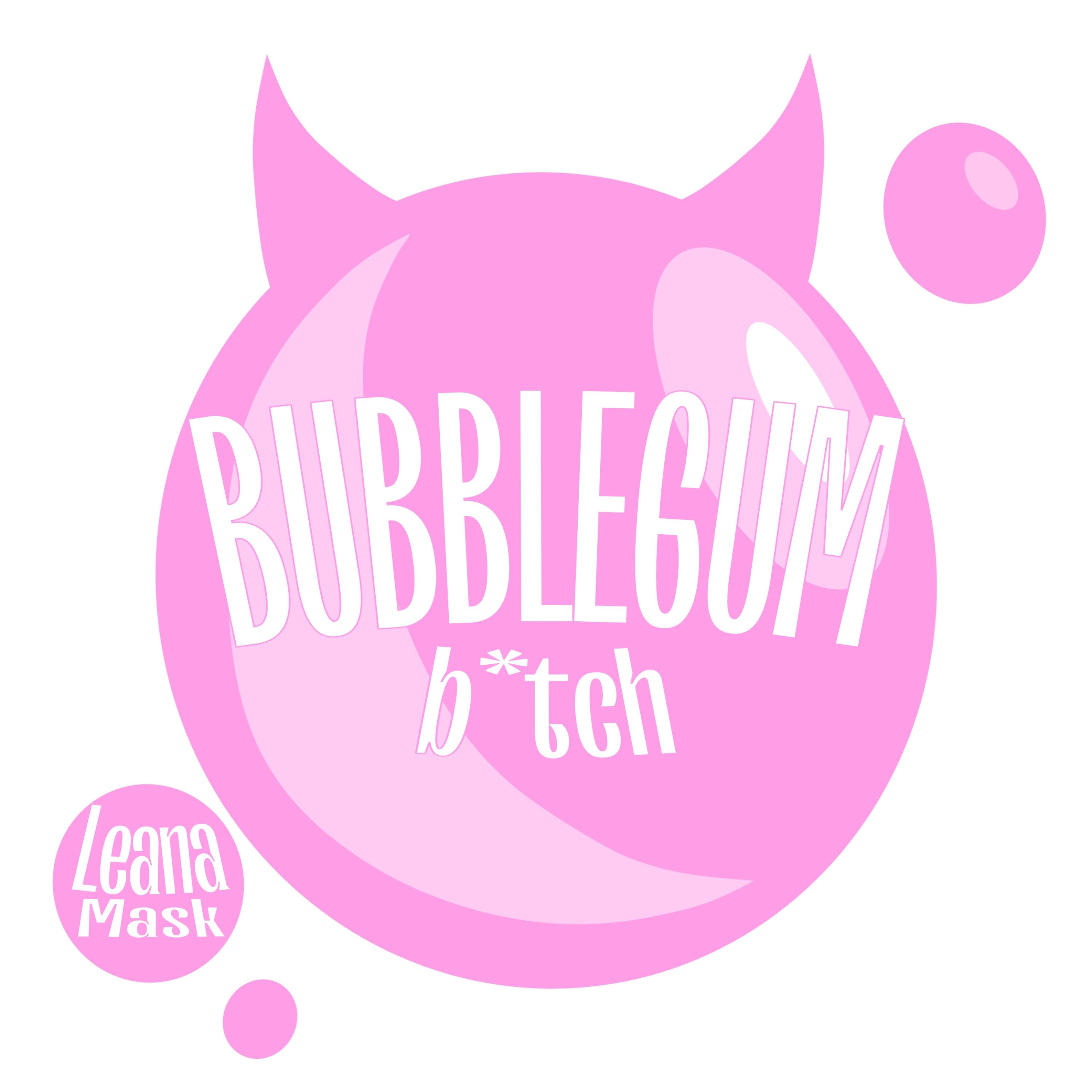Постер альбома Bubblegum bitch