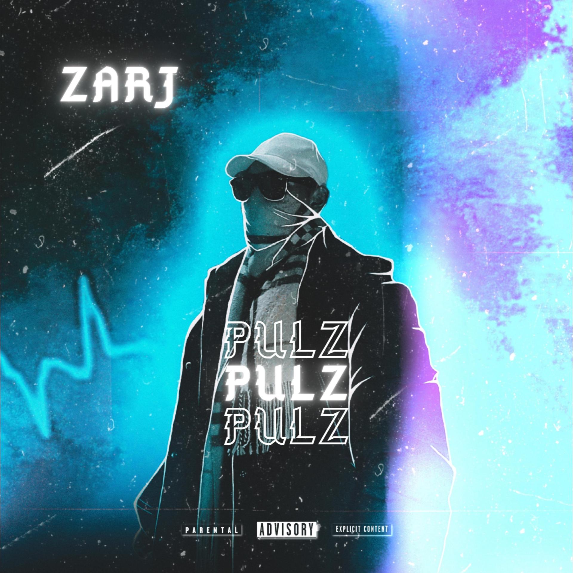 Постер альбома Pulz