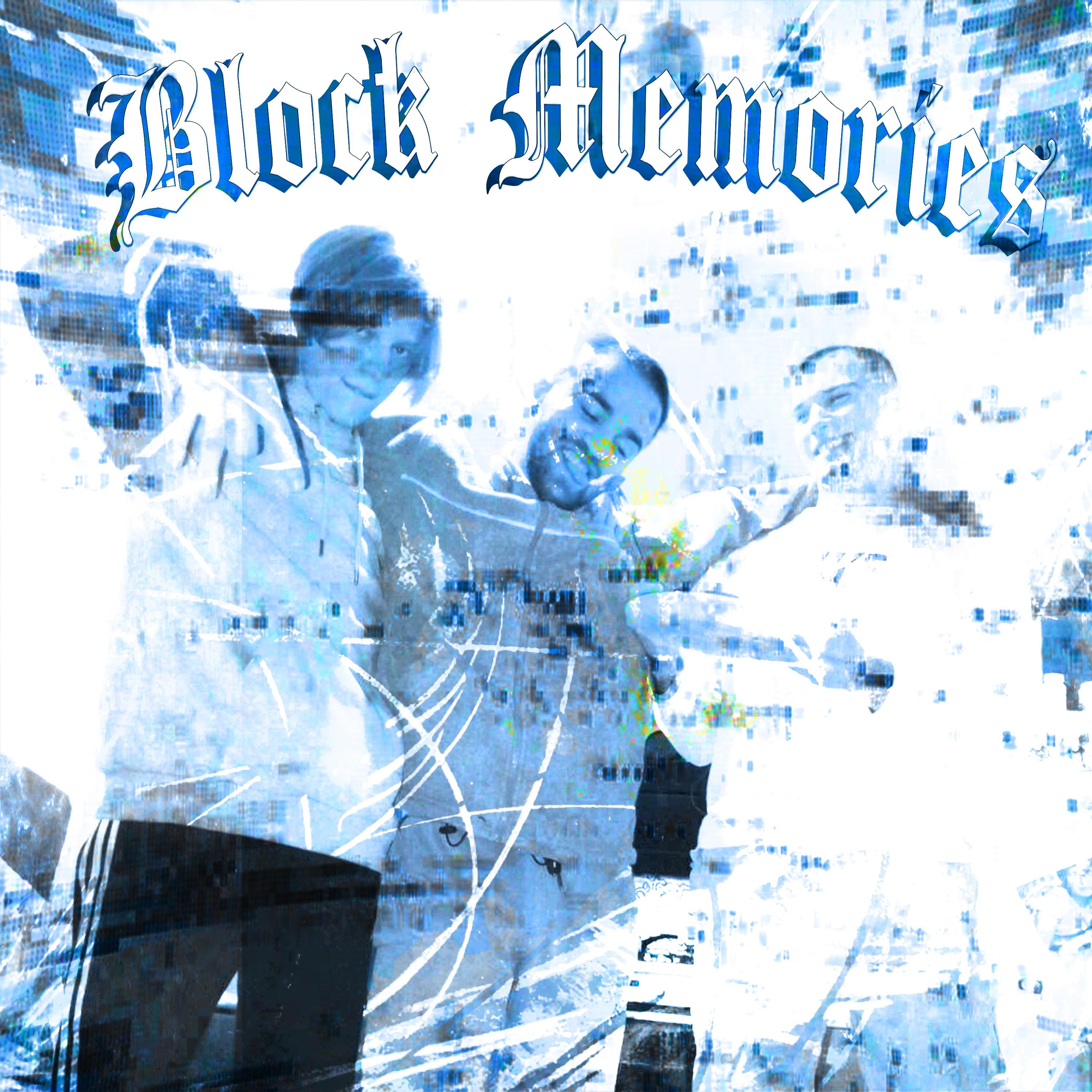 Постер альбома Block Memories