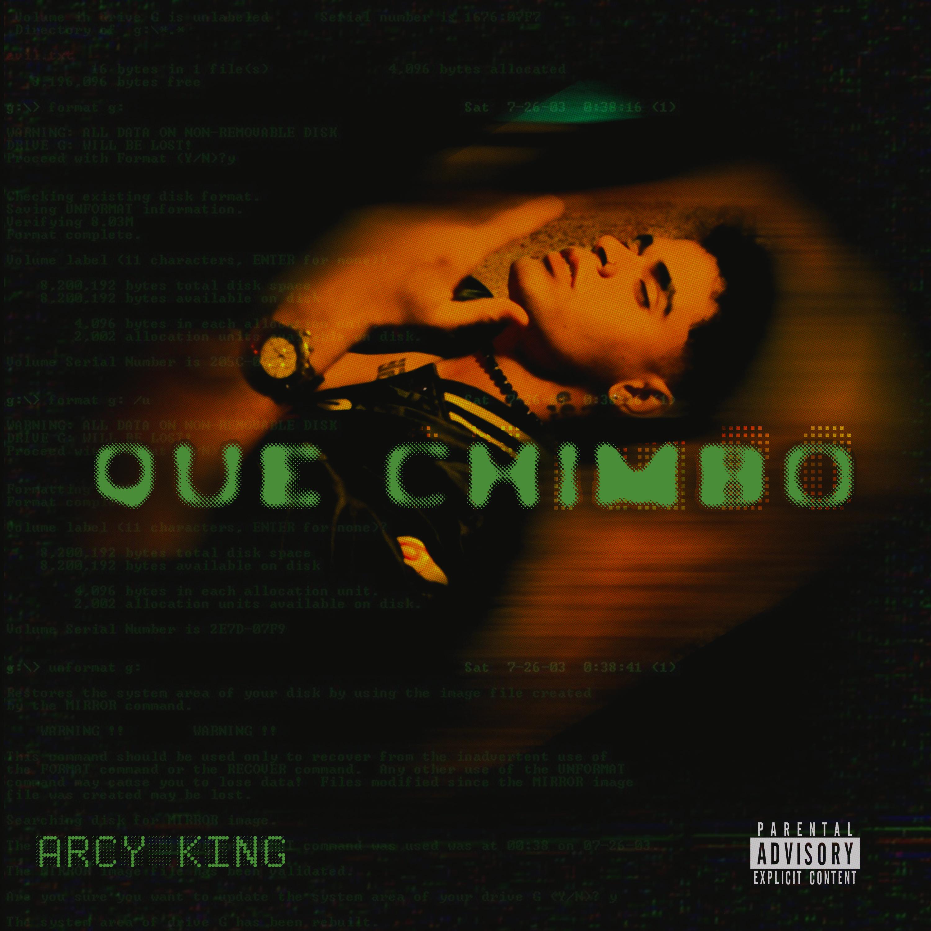 Постер альбома Que Chimbo