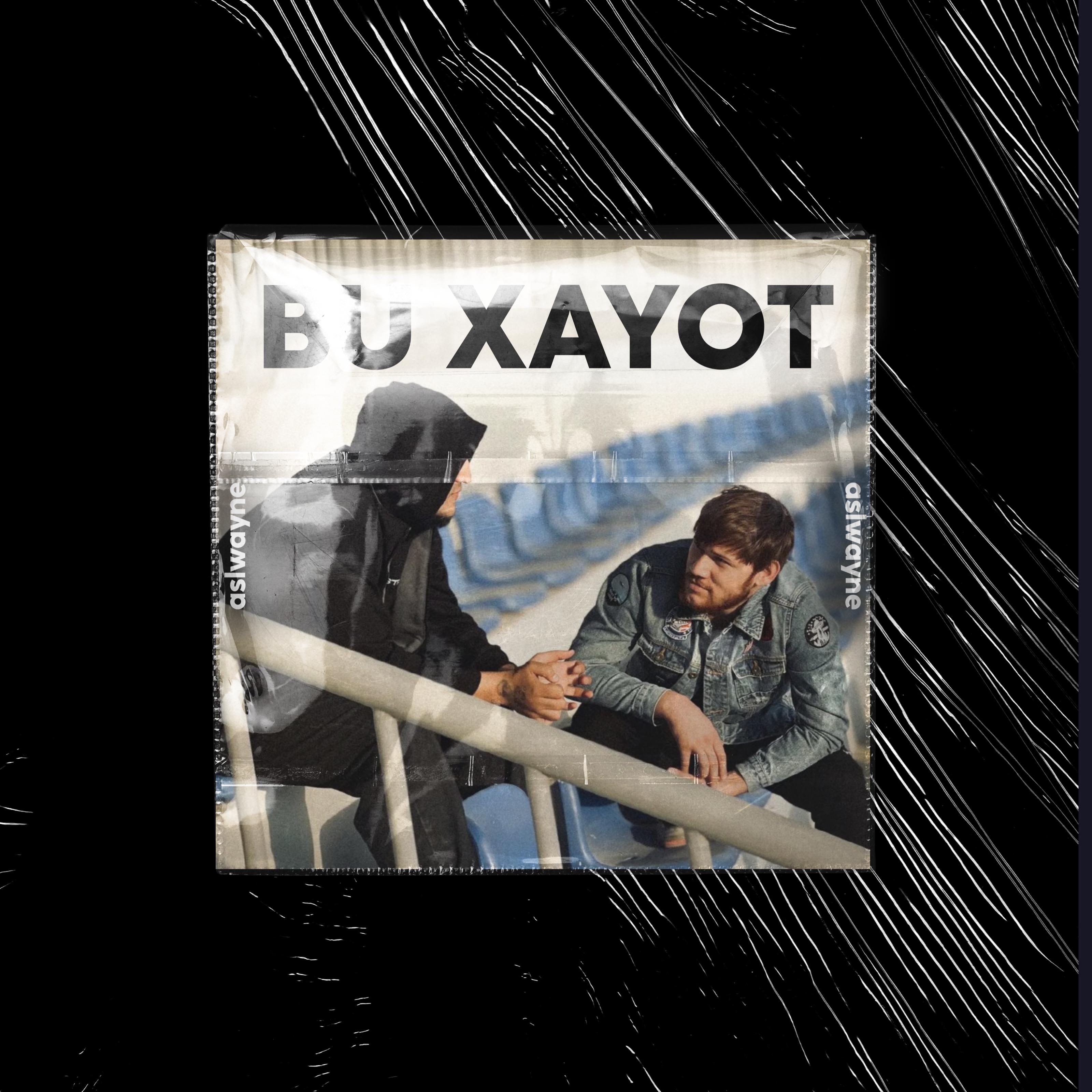Постер альбома Bu Xayot