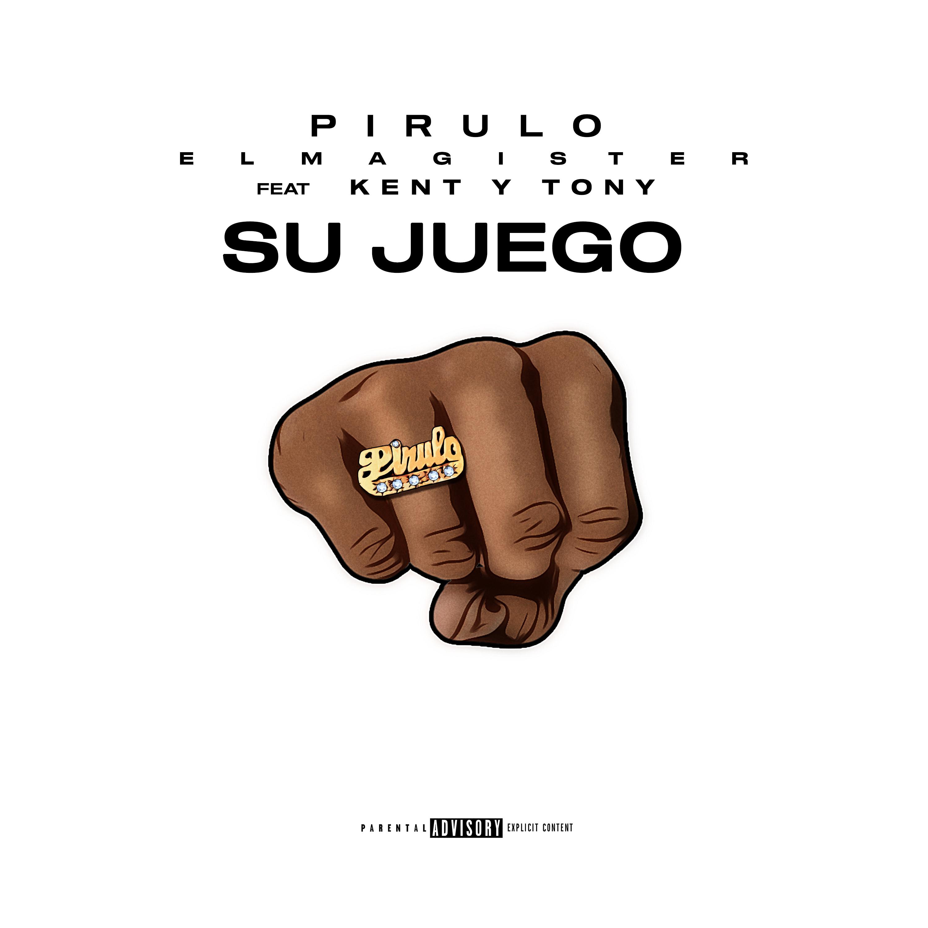 Постер альбома Su Juego
