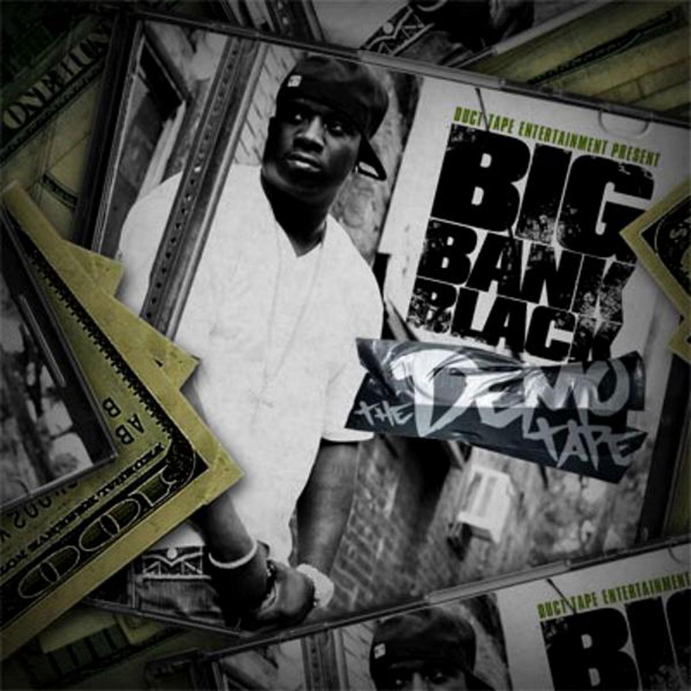 BIG BANK BLACK - Spoil Ya (Feat Alley Boy)