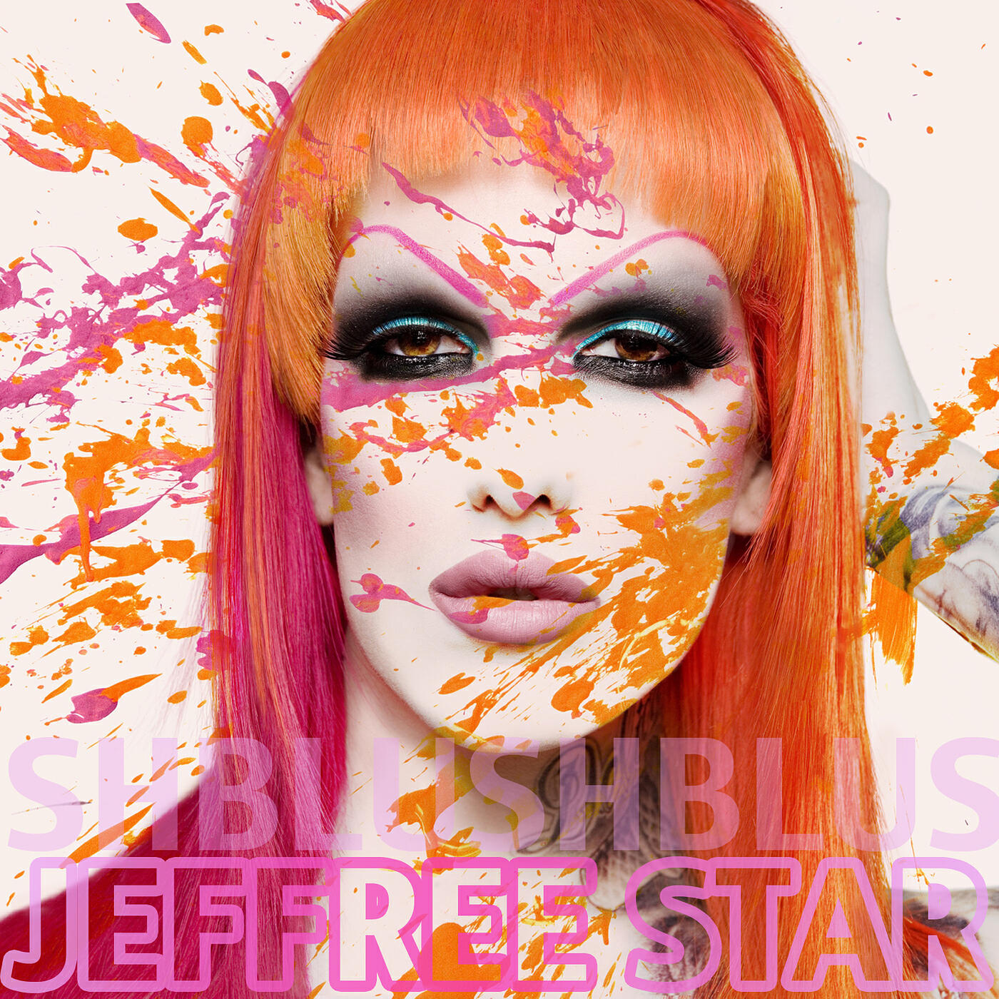 Jeffree Star - Blush