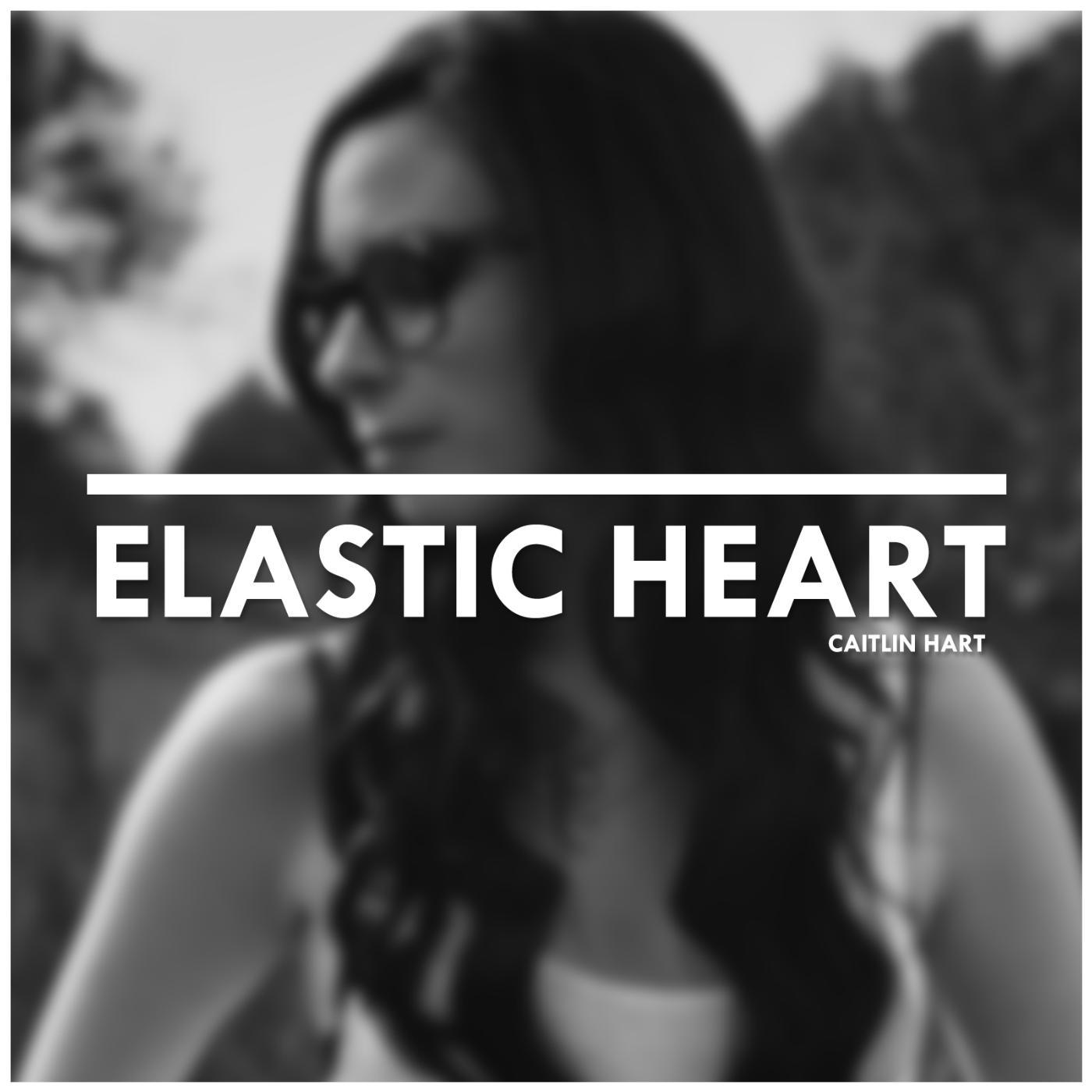 Постер альбома Elastic Heart (Acoustic)