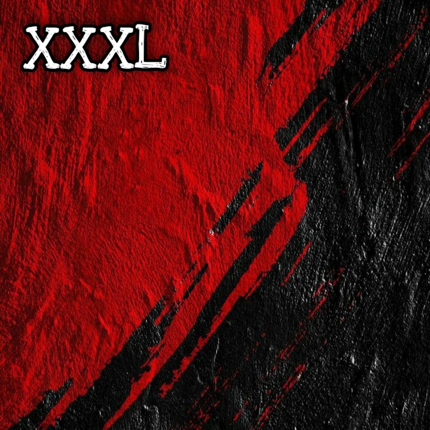 Постер альбома XXXL