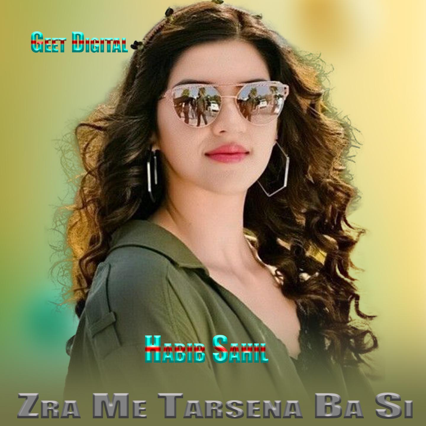 Постер альбома Zra Me Tarsena Ba Si
