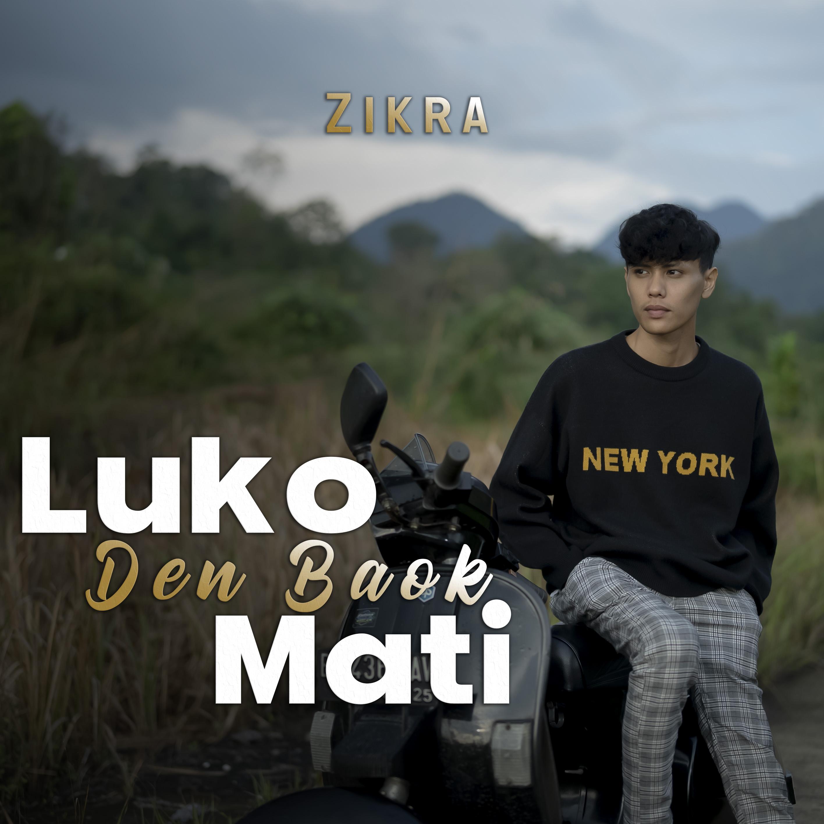 Постер альбома Luko Den Baok Mati
