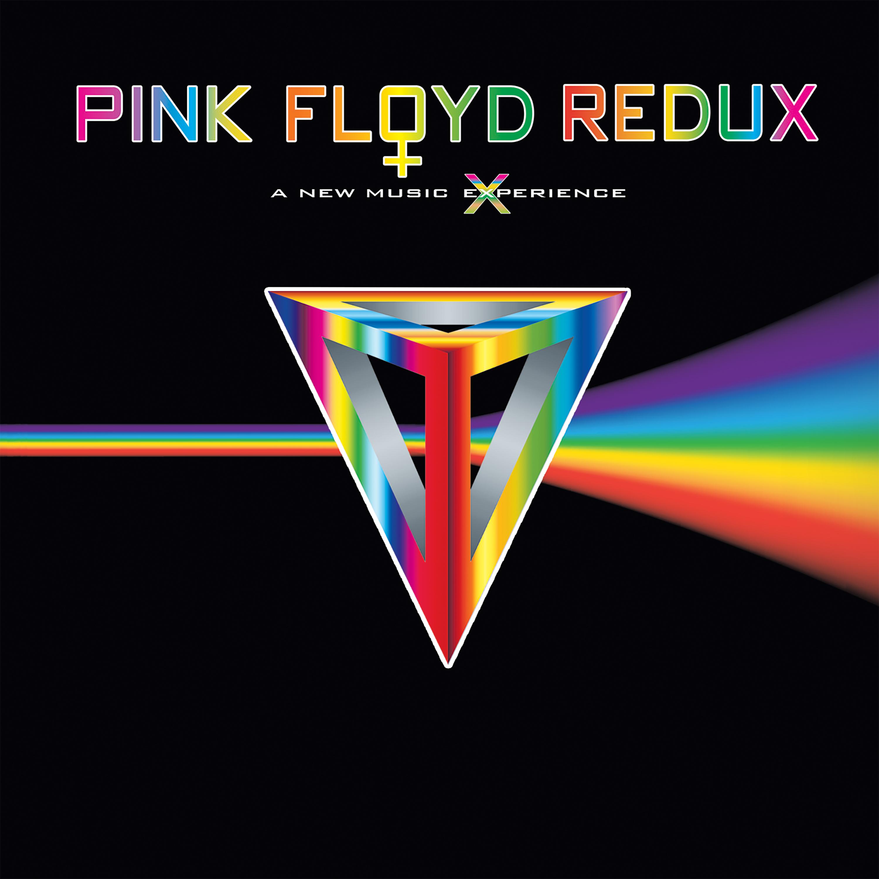 Постер альбома Pink Floyd Redux