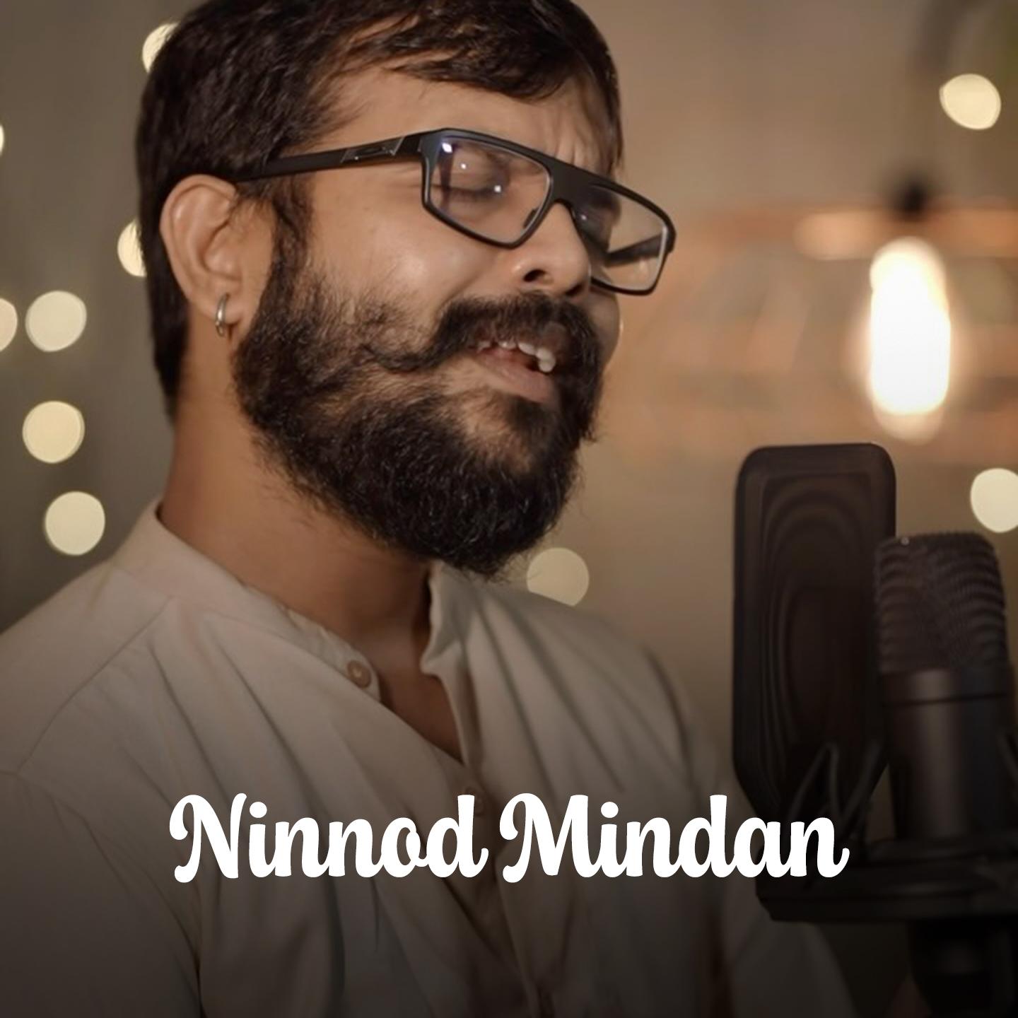 Постер альбома Ninnod Mindan