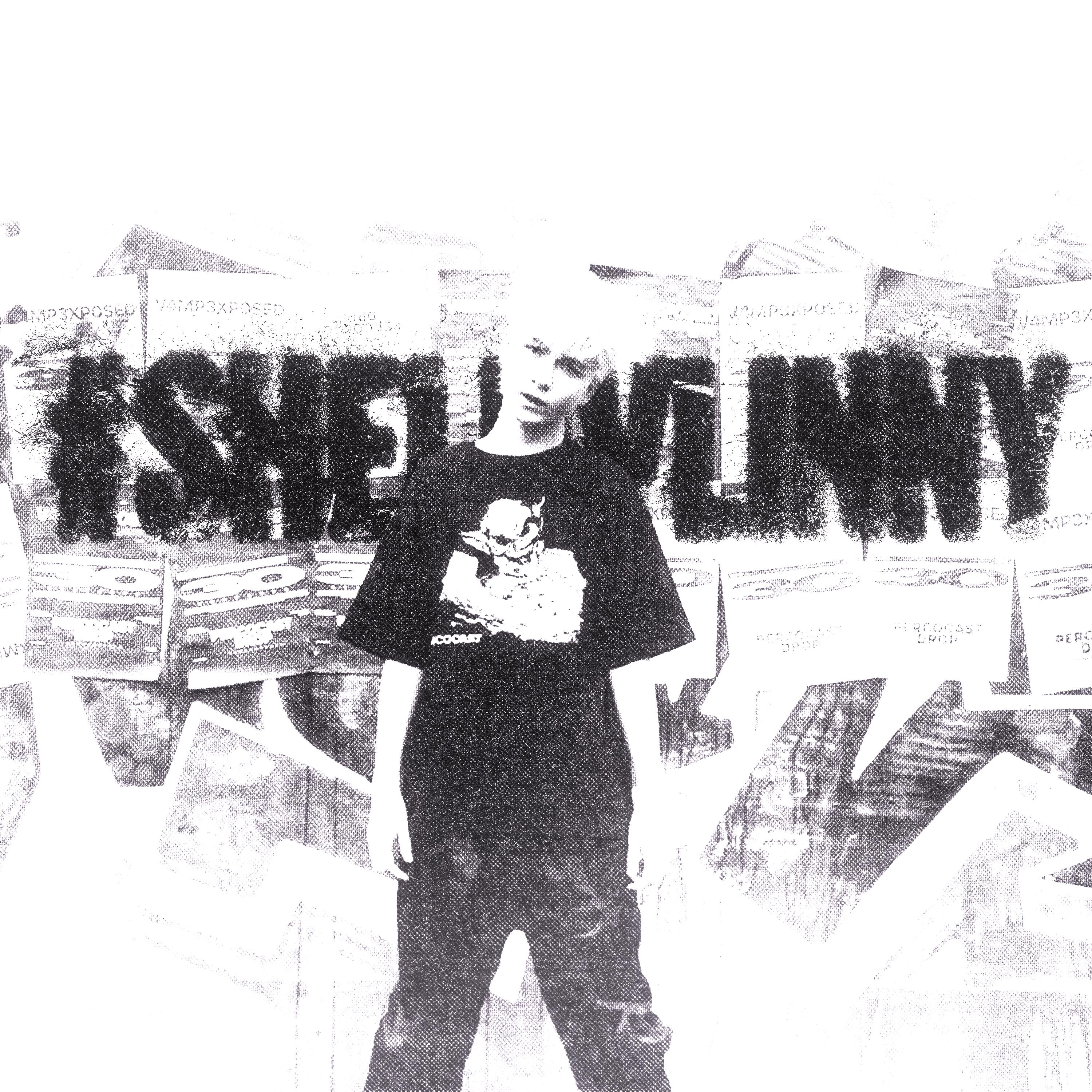 Постер альбома #SHELUVLINNY