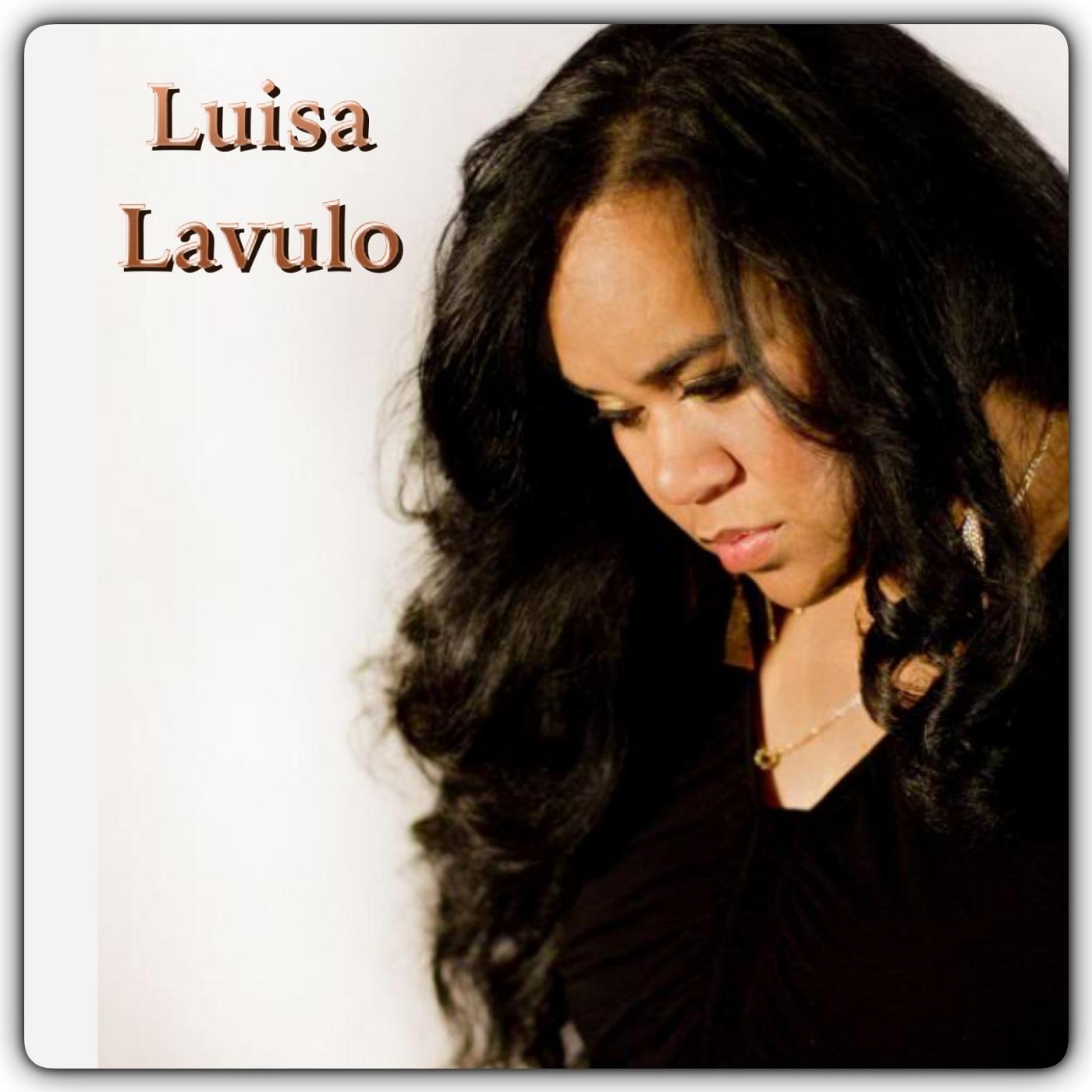 Постер альбома Luisa Lavulo