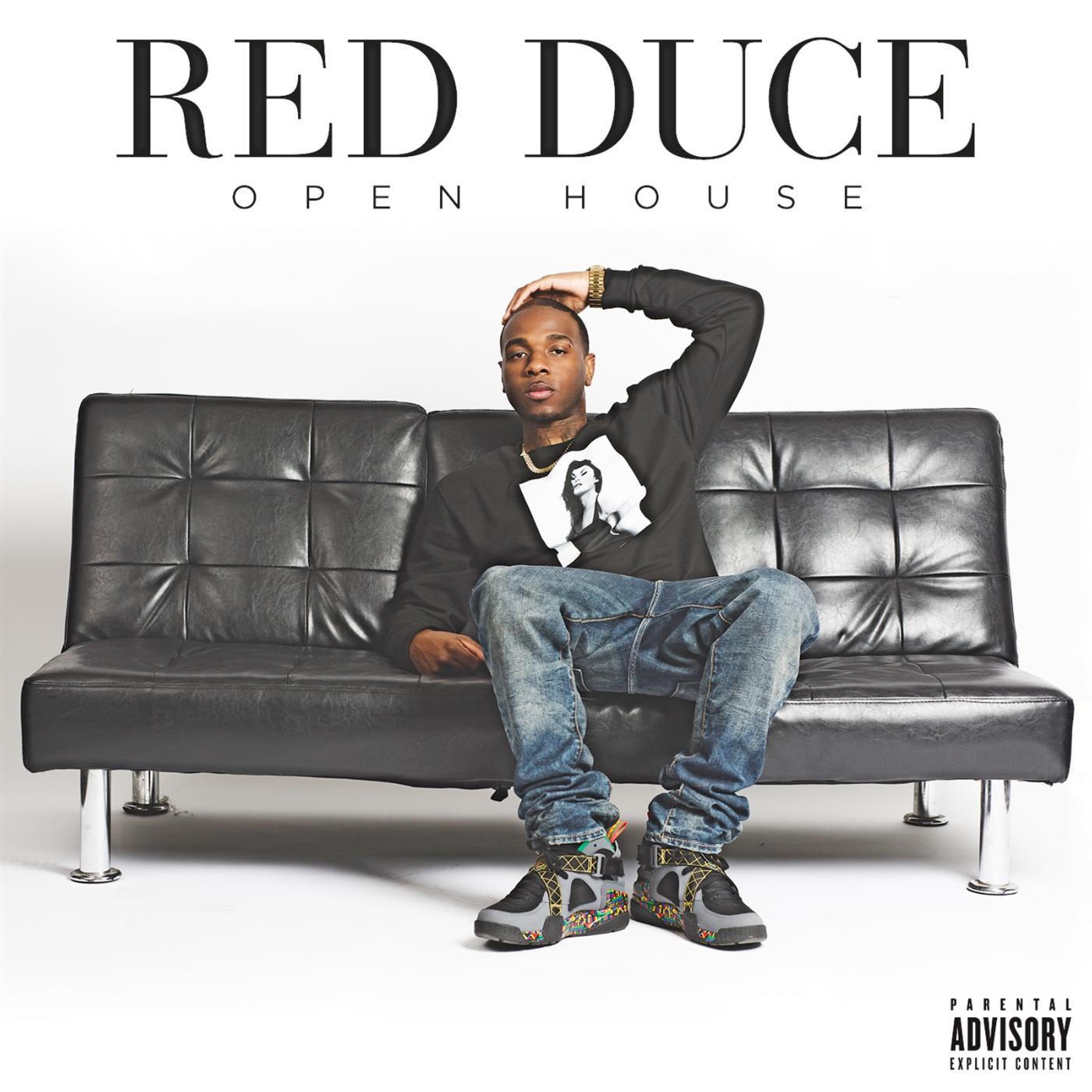 Постер альбома Open House (Deluxe Edition)