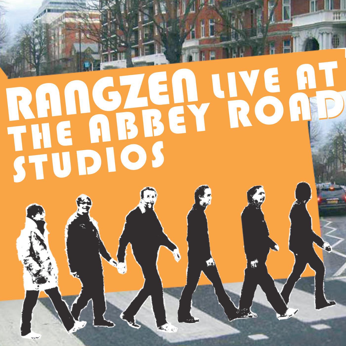 Rangzen - Getting Better