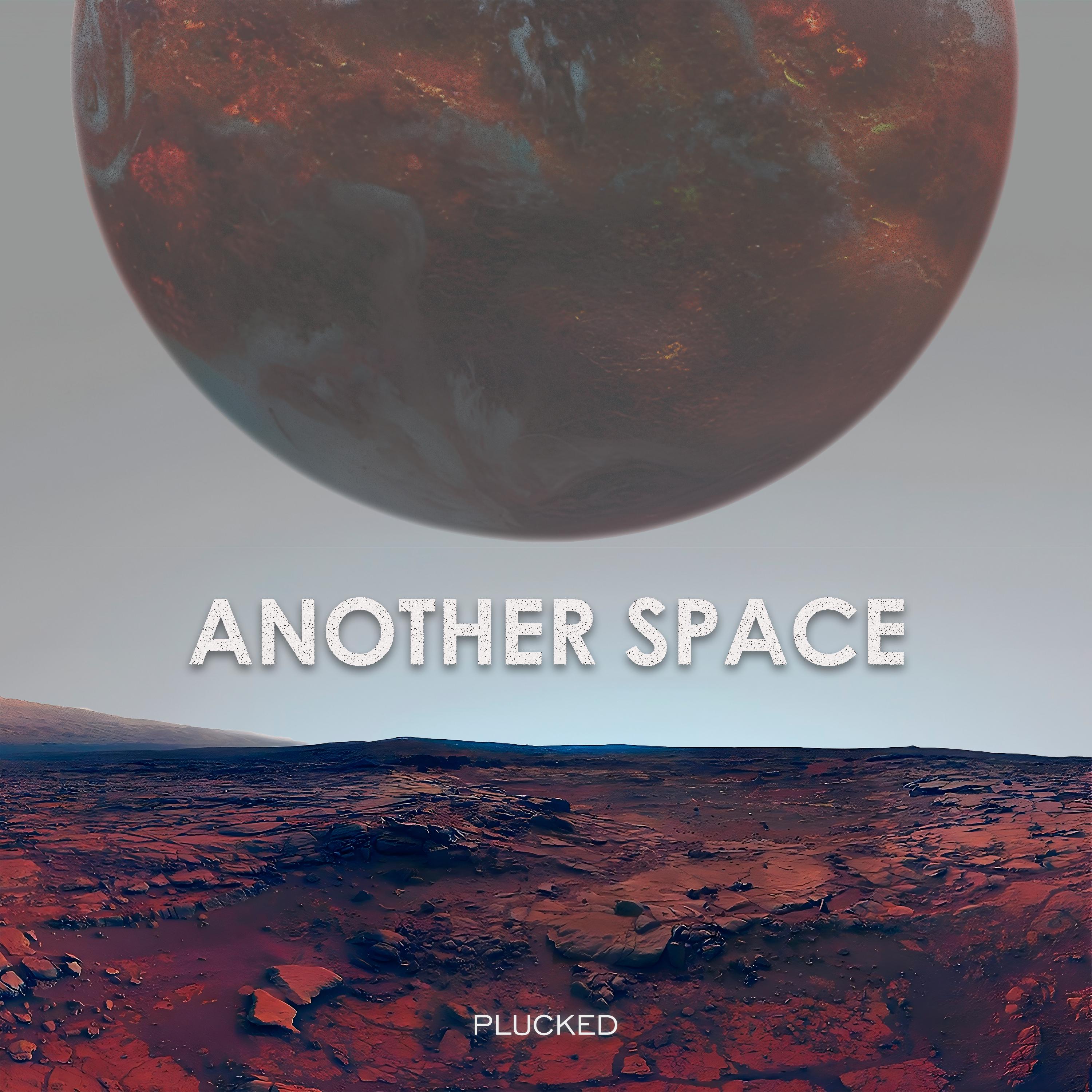 Постер альбома Another Space