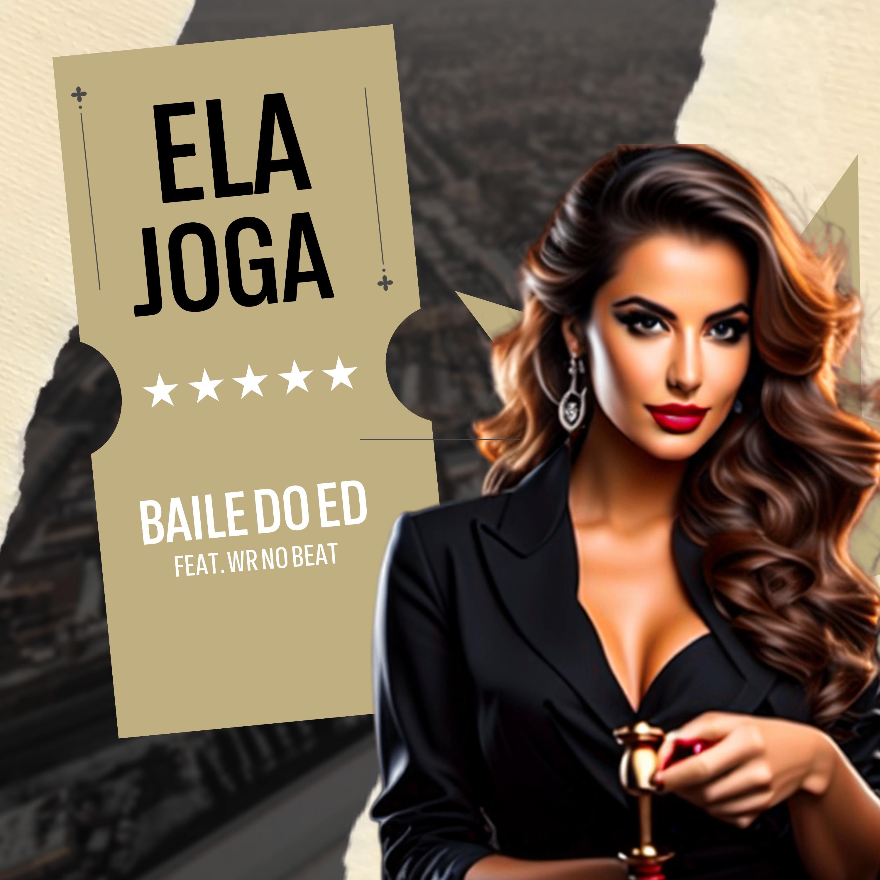 Постер альбома Ela Joga