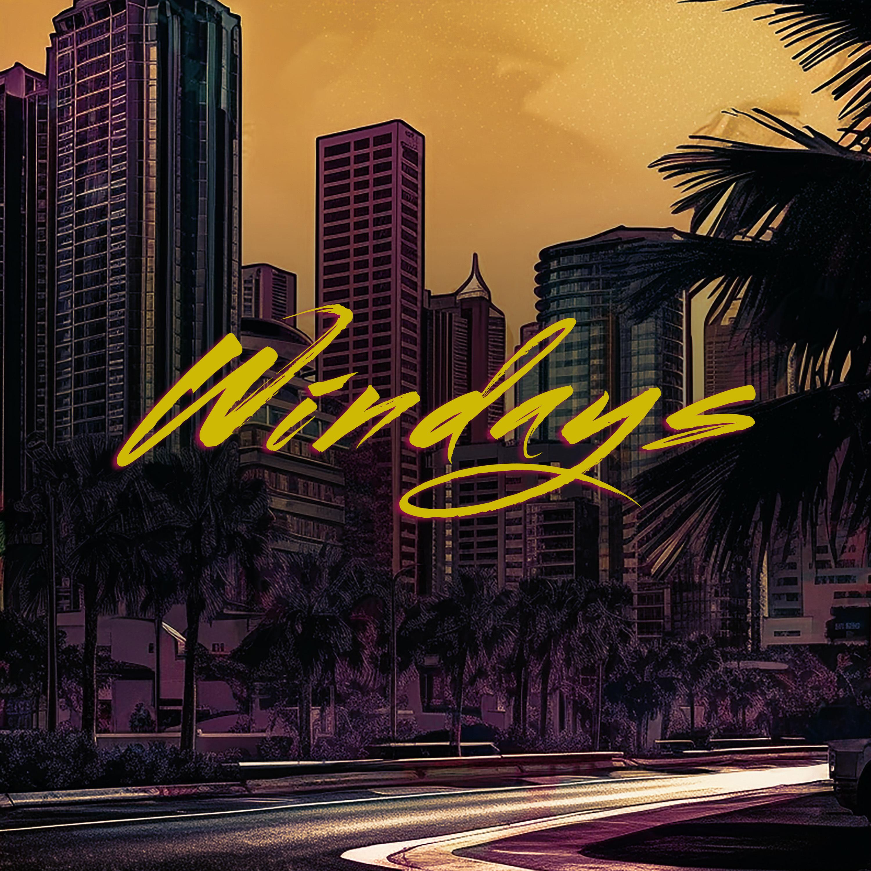 Постер альбома Windays