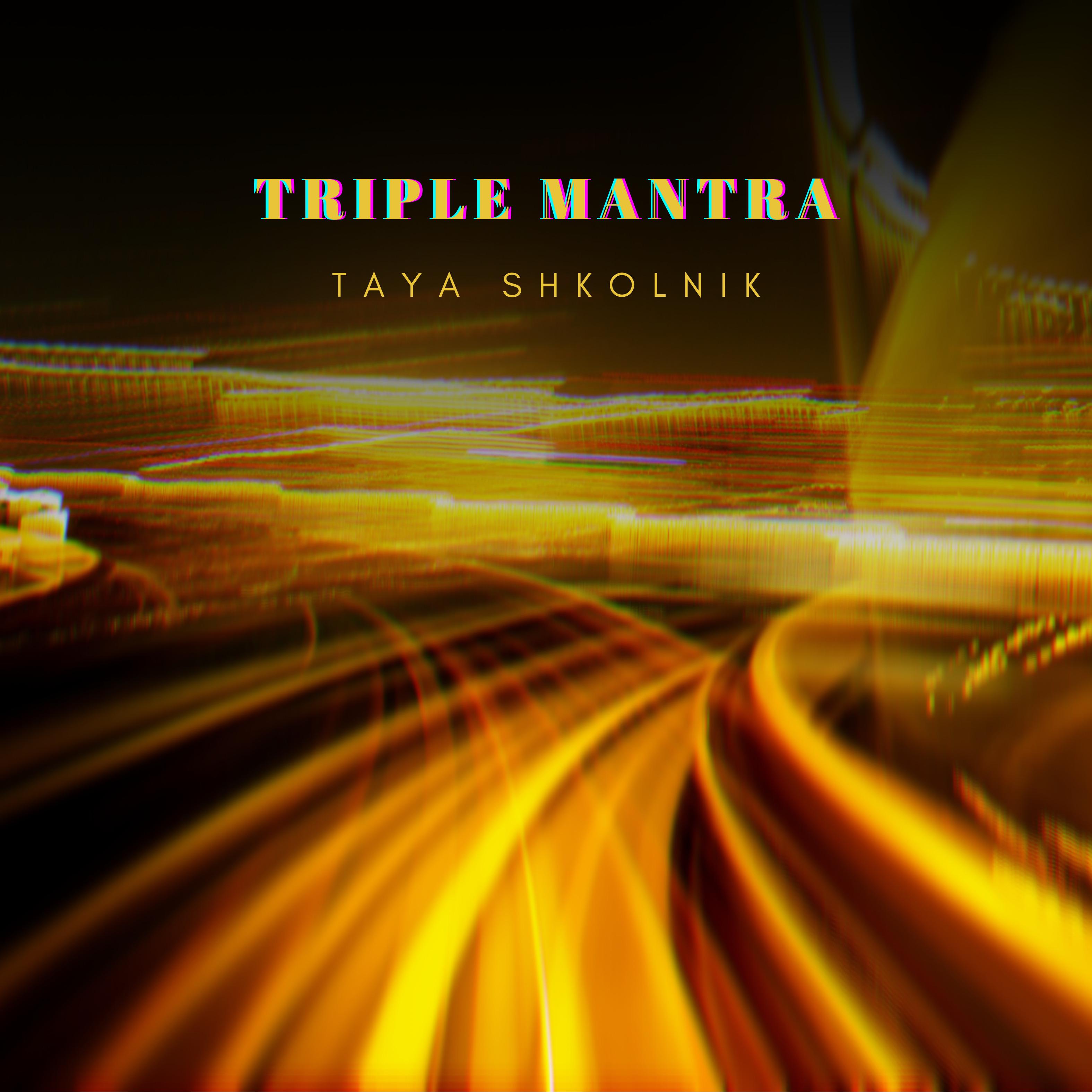 Постер альбома Triple Mantra