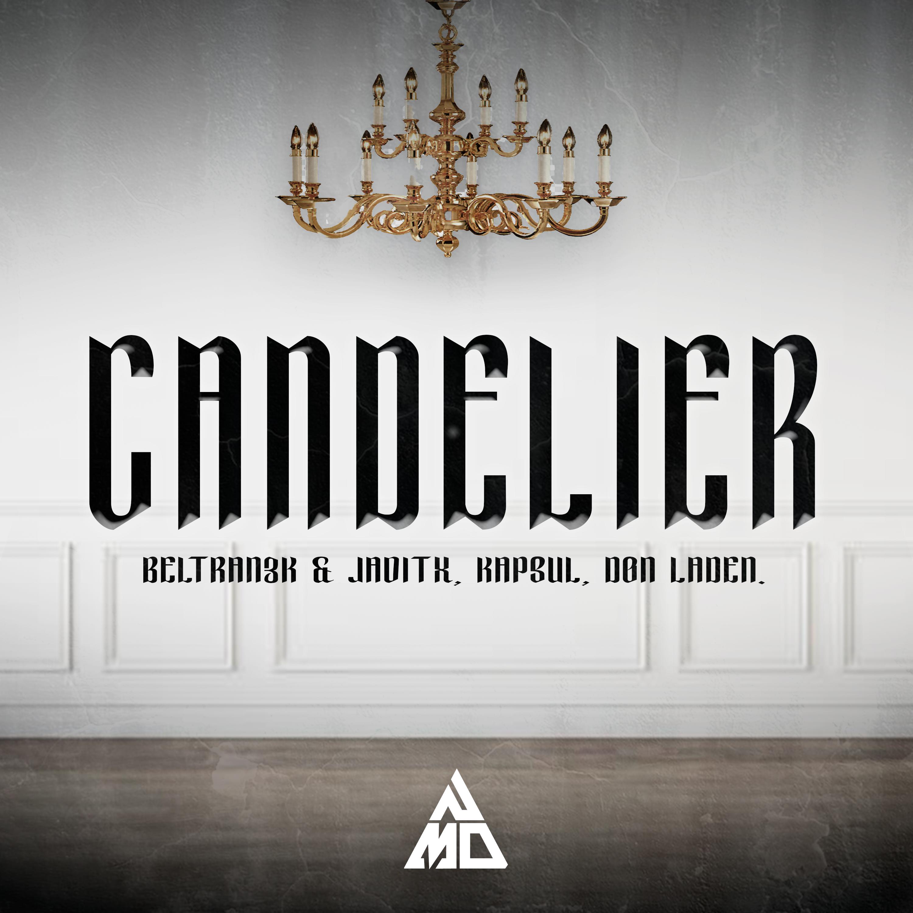 Постер альбома Candelier