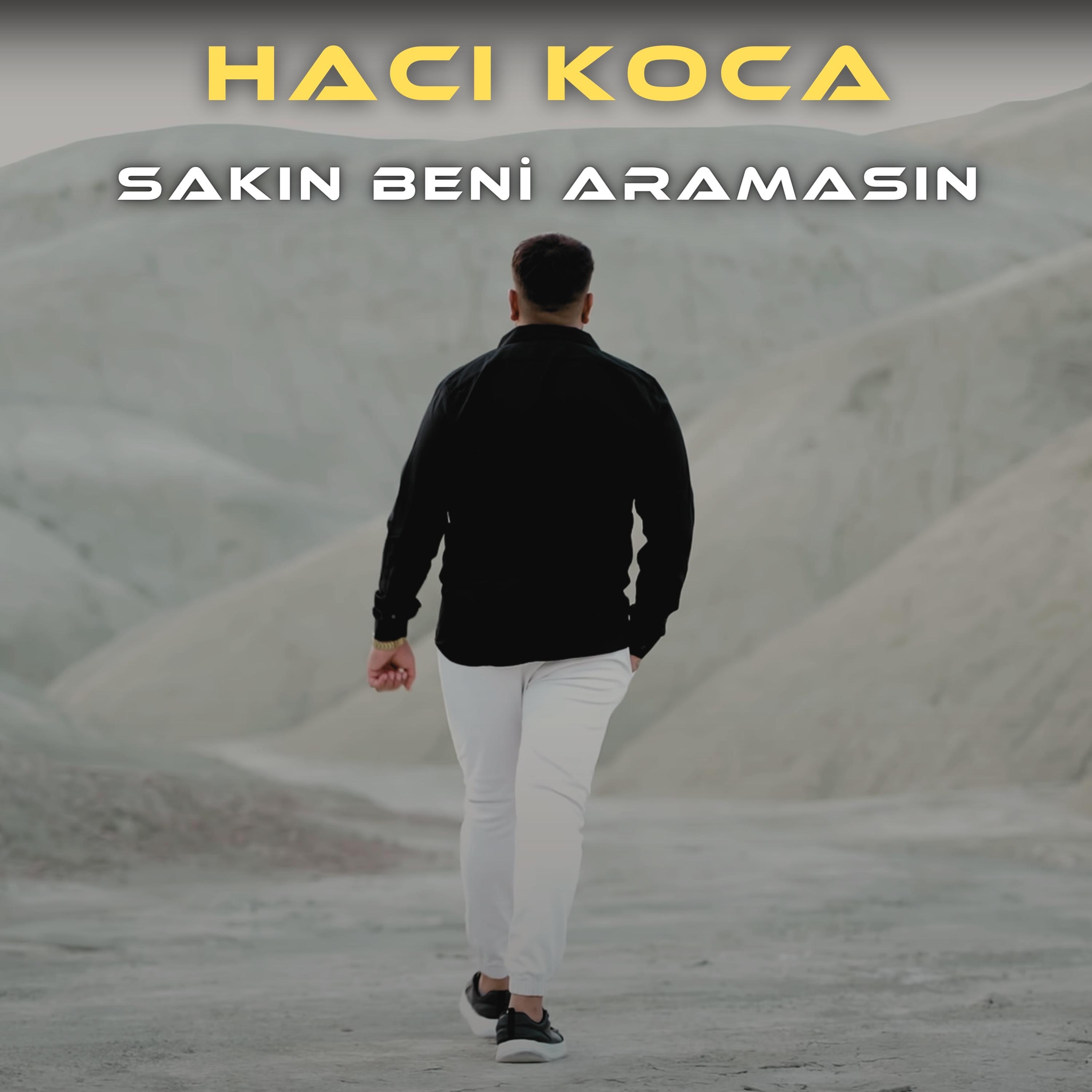 Постер альбома Sakın Beni Aramasın