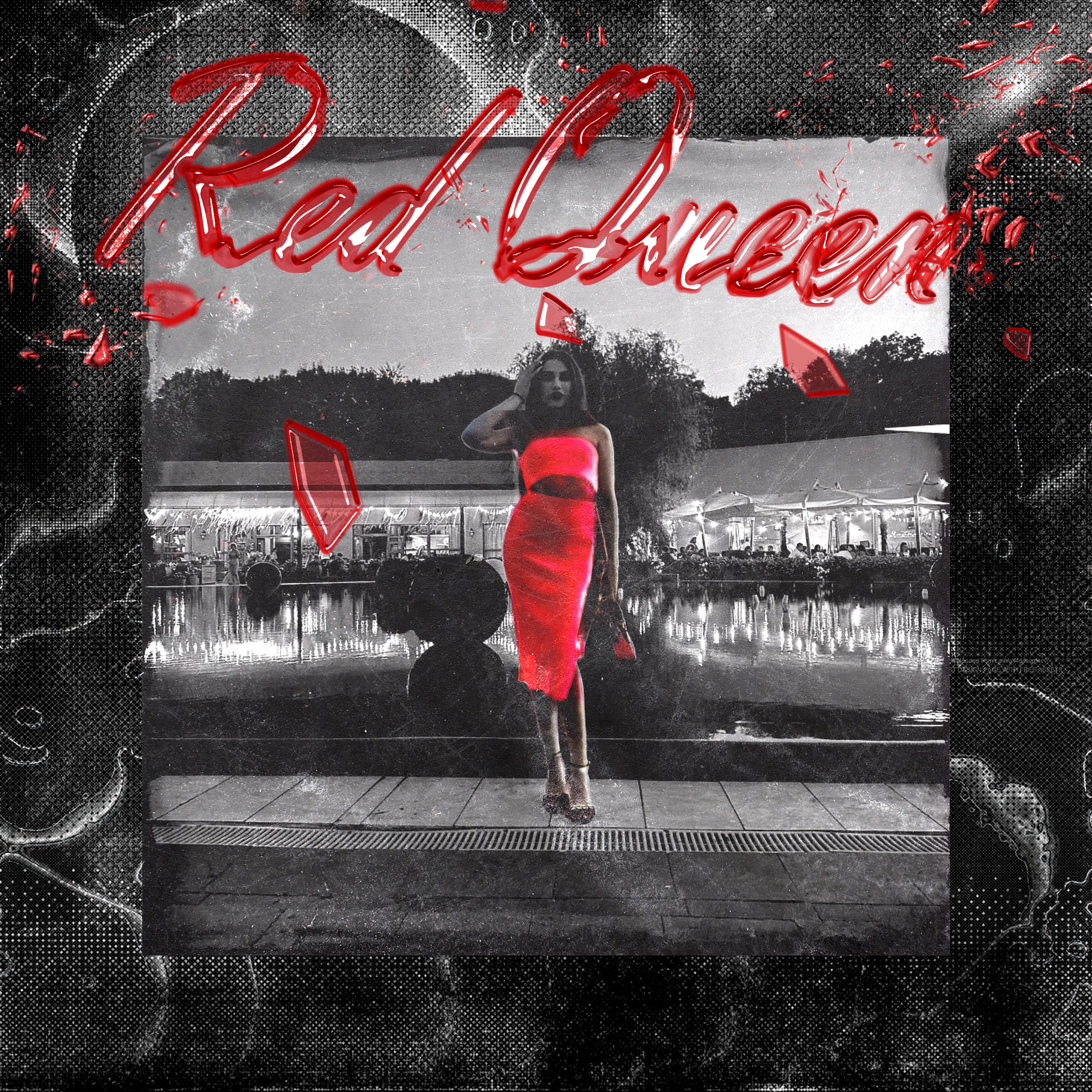 Постер альбома Red Queen