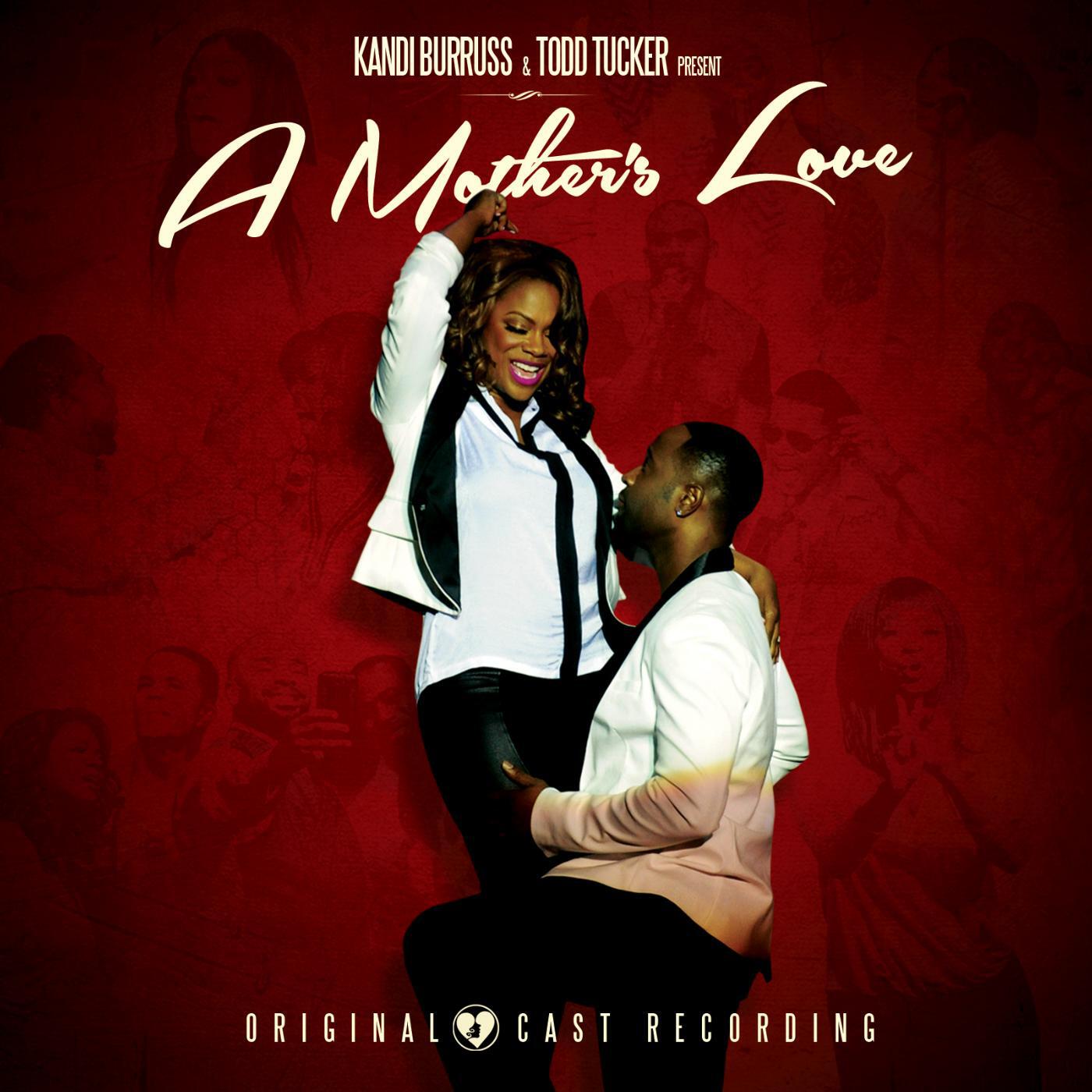 Kandi - We All Need Love