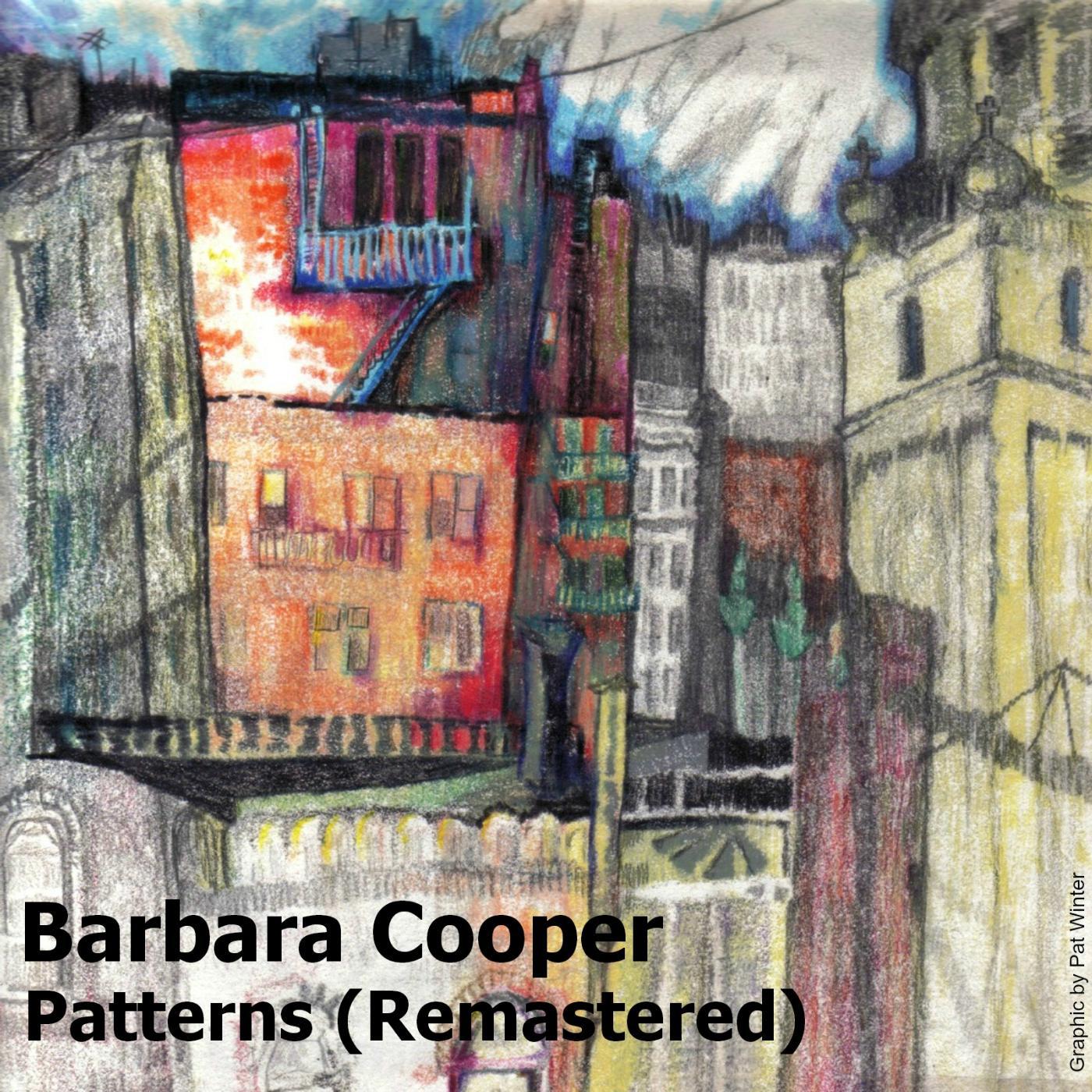 Постер альбома Patterns (Remastered)