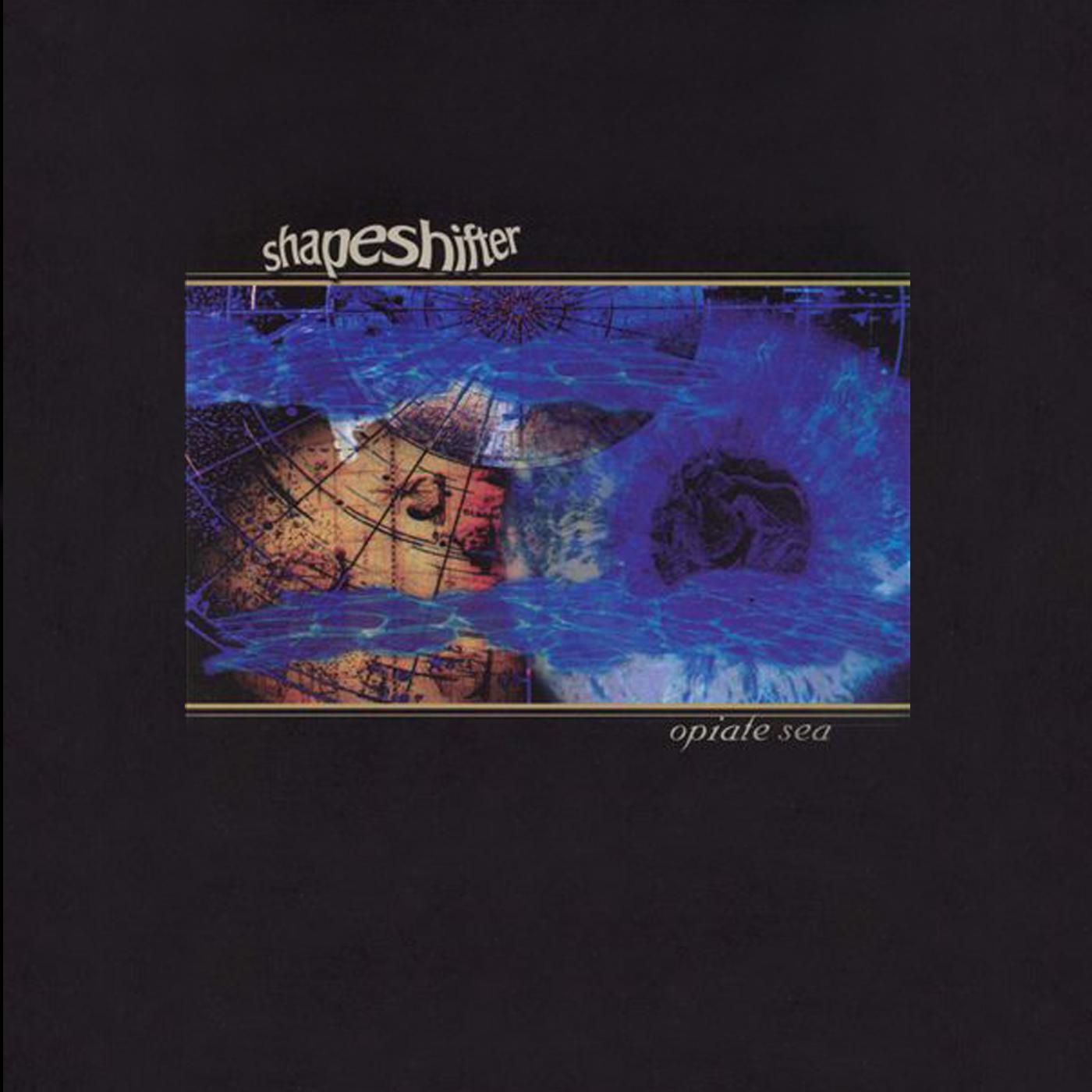 Shapeshifter - Liferope