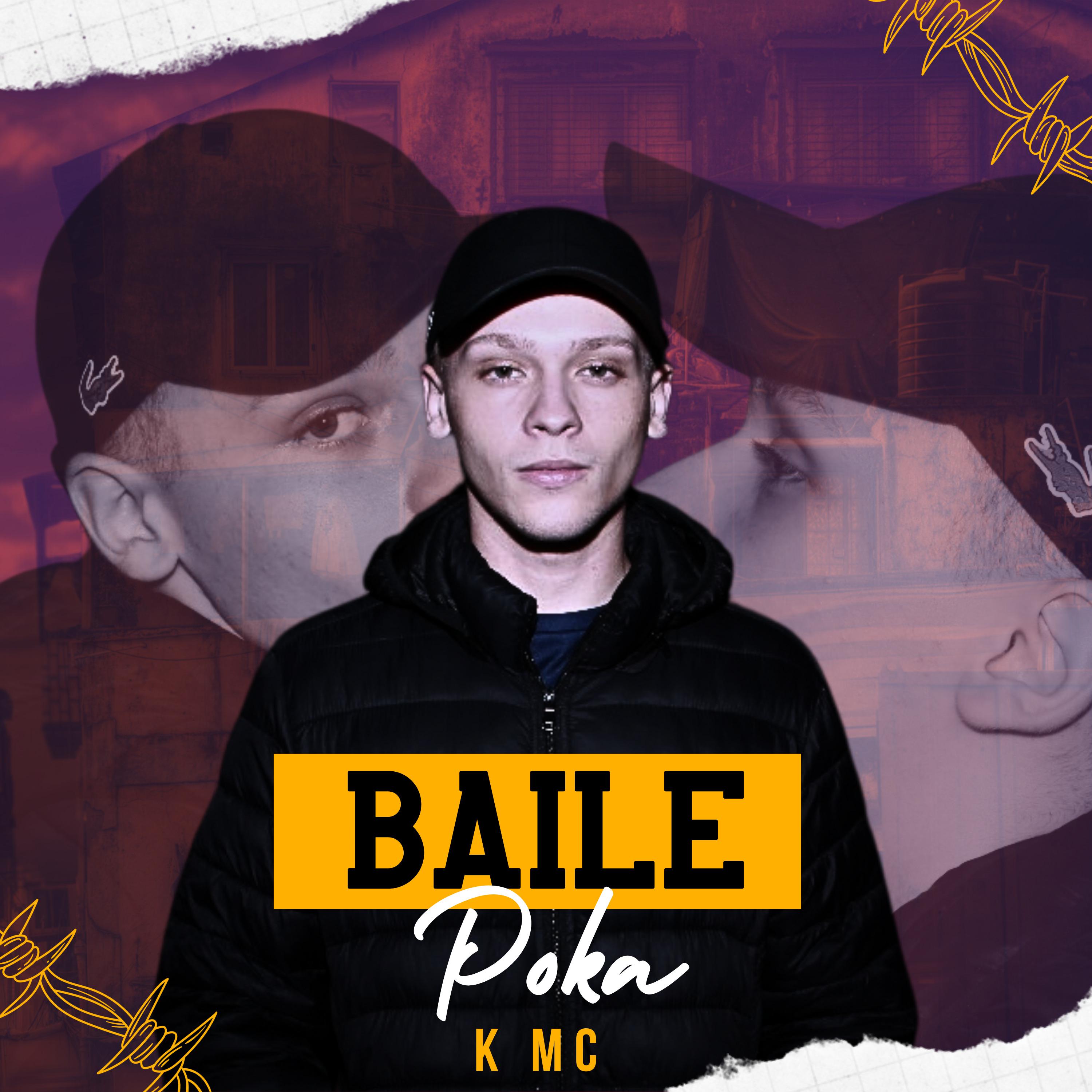 Постер альбома Baile Poka