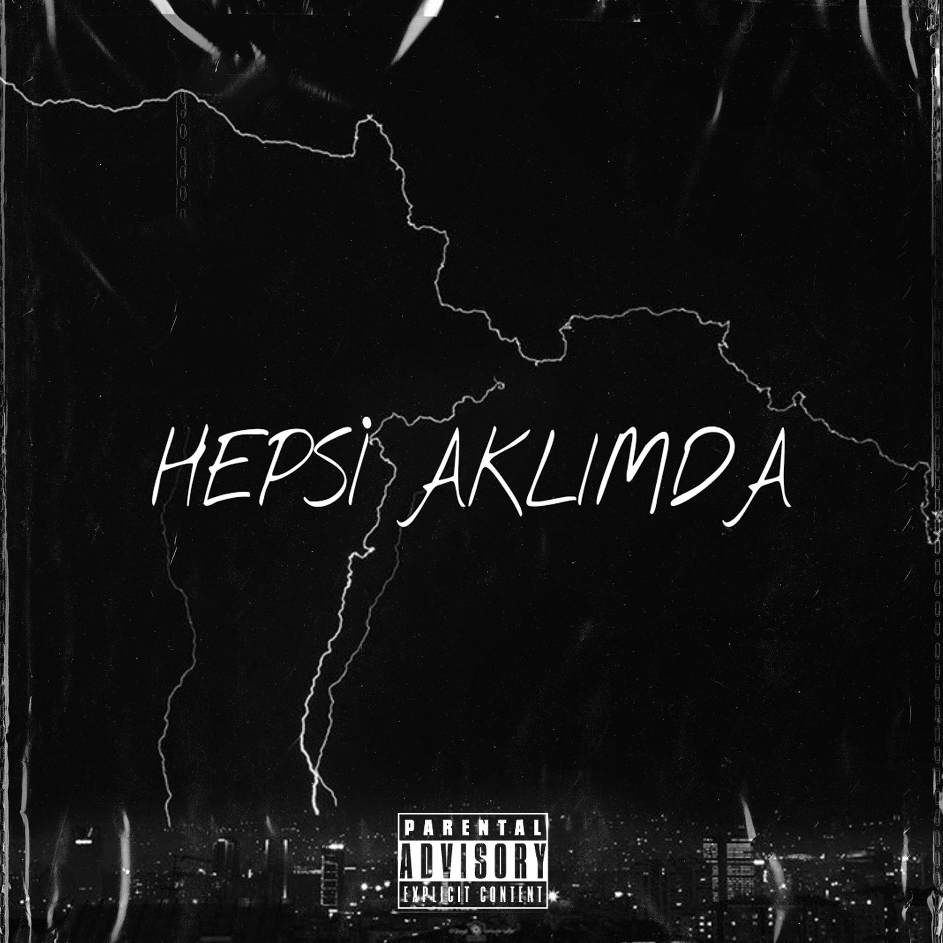 Постер альбома Hepsi Aklımda