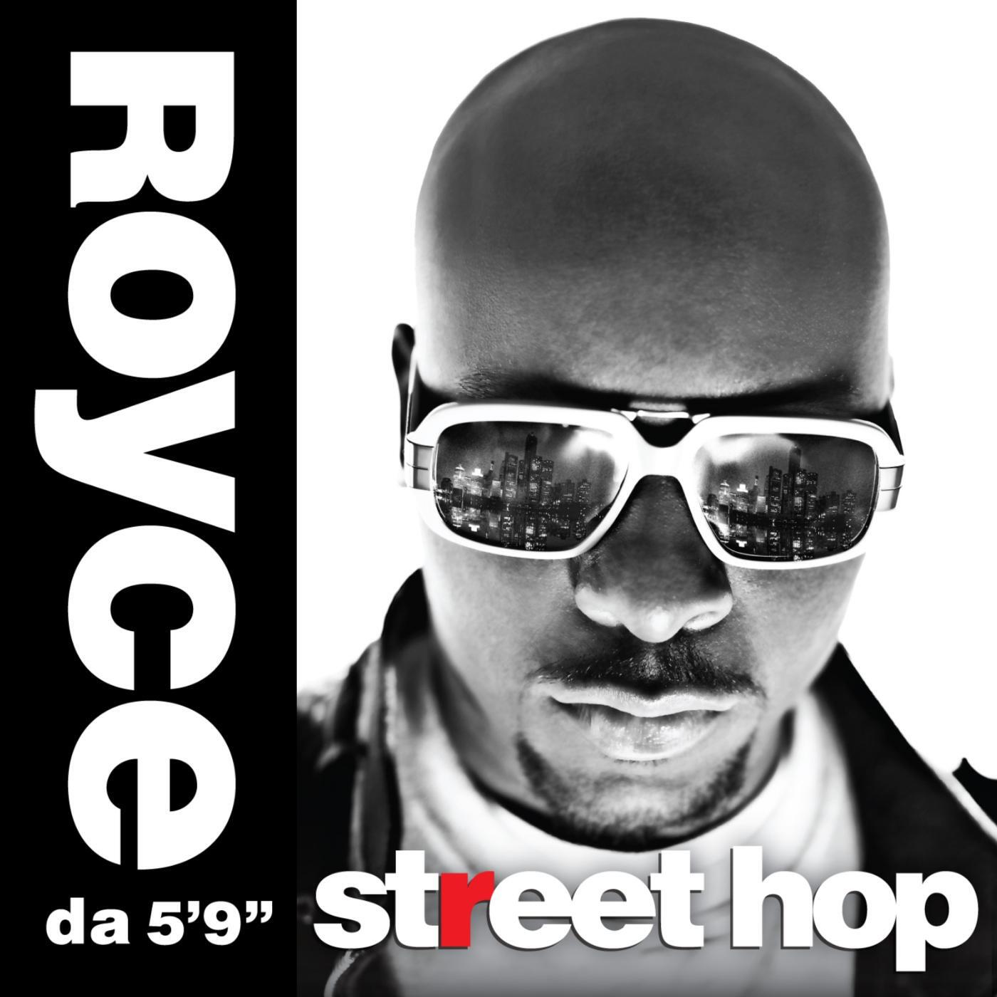 Royce Da 5'9