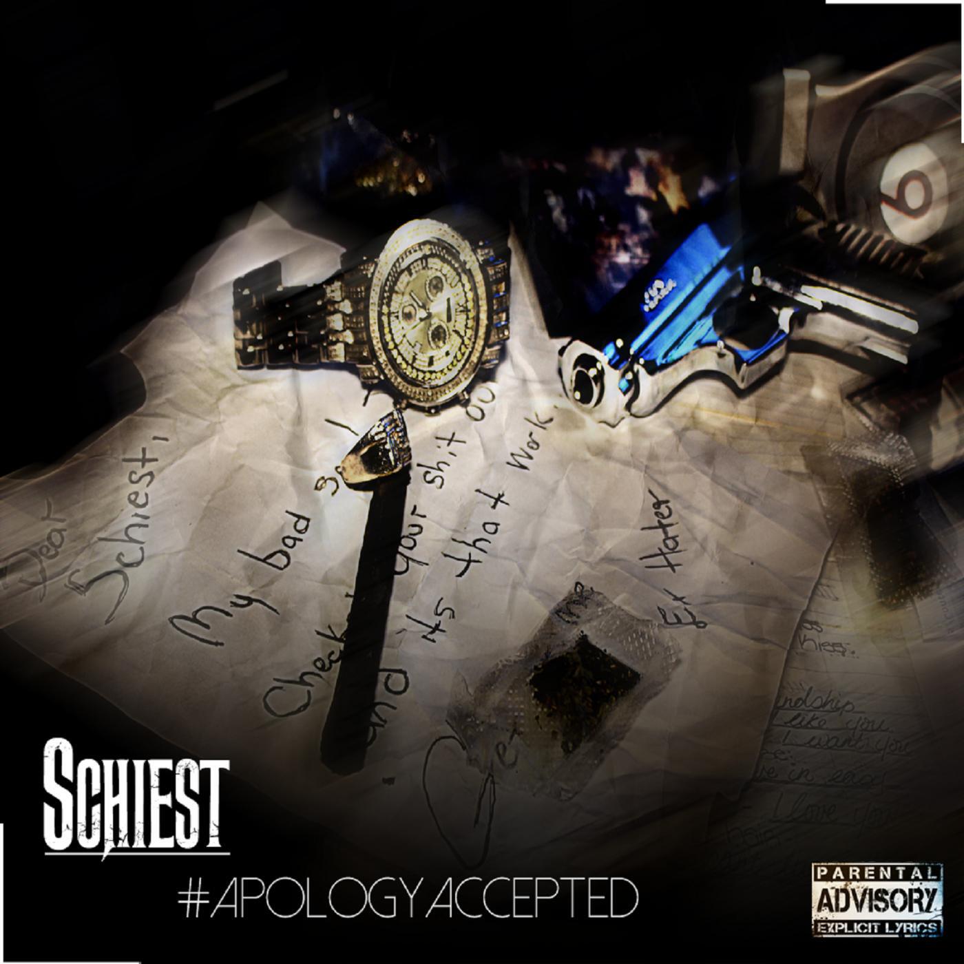Schiest - Memphis (Declaration of Independence) [feat. Absolute da General & Mook tha Martian]