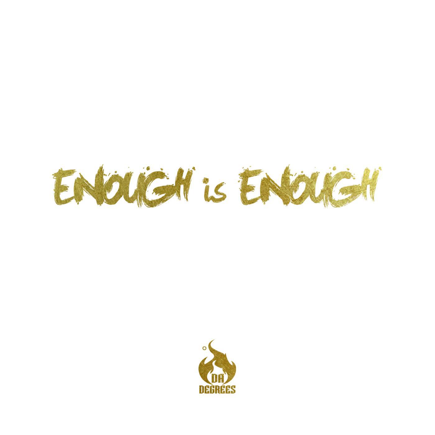 Big Lean - Enough Is Enough