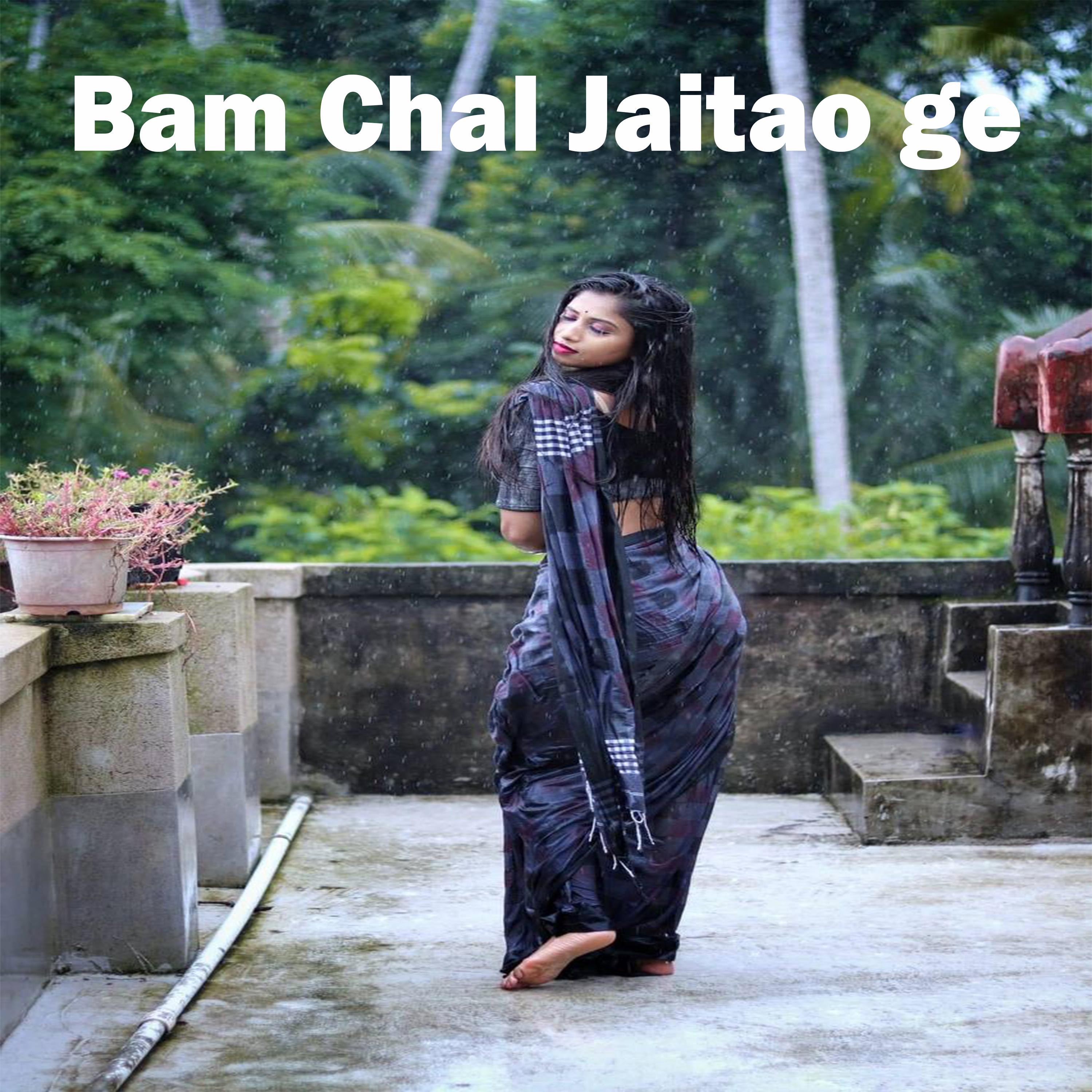 Постер альбома Bam Chal Jaitao ge