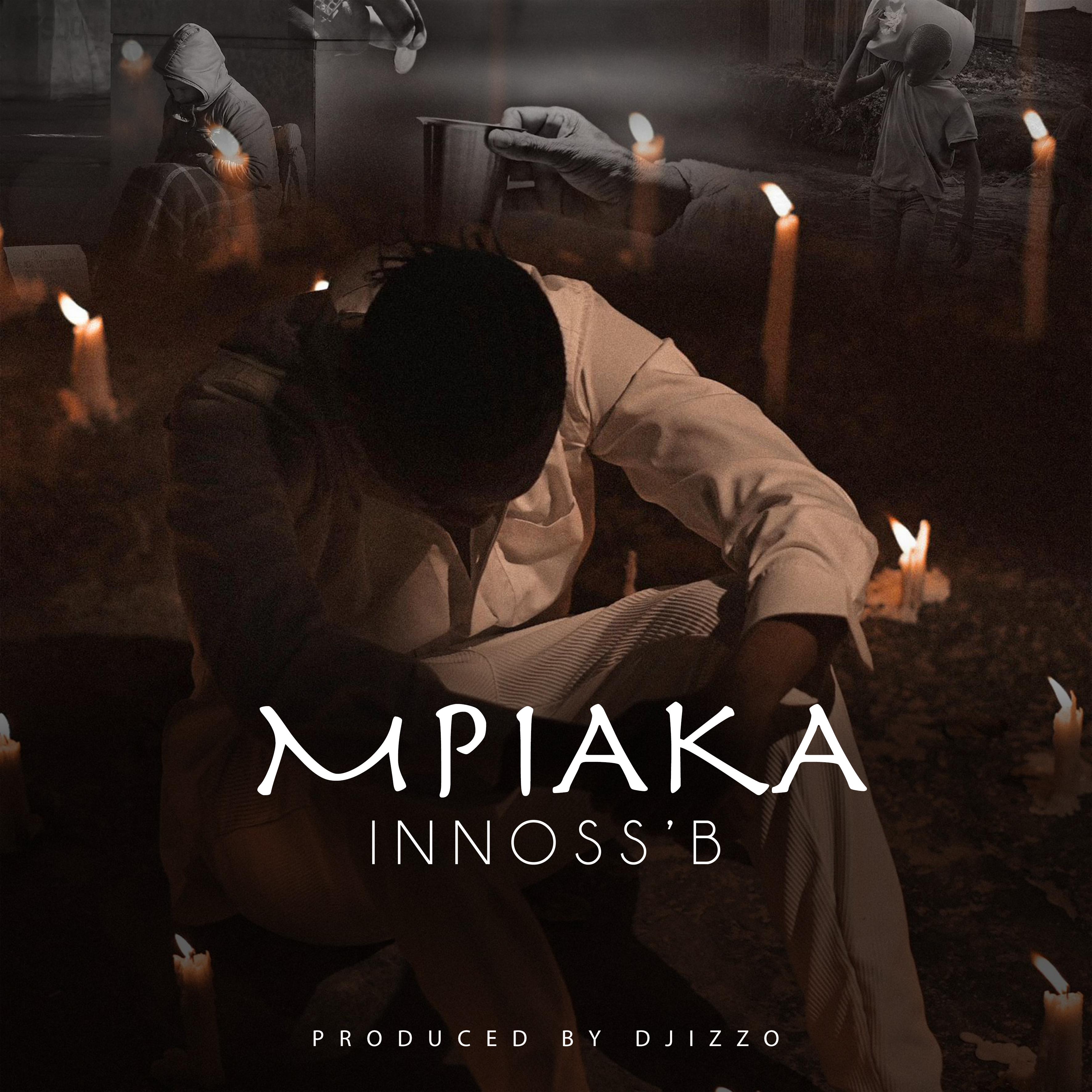 Постер альбома Mpiaka
