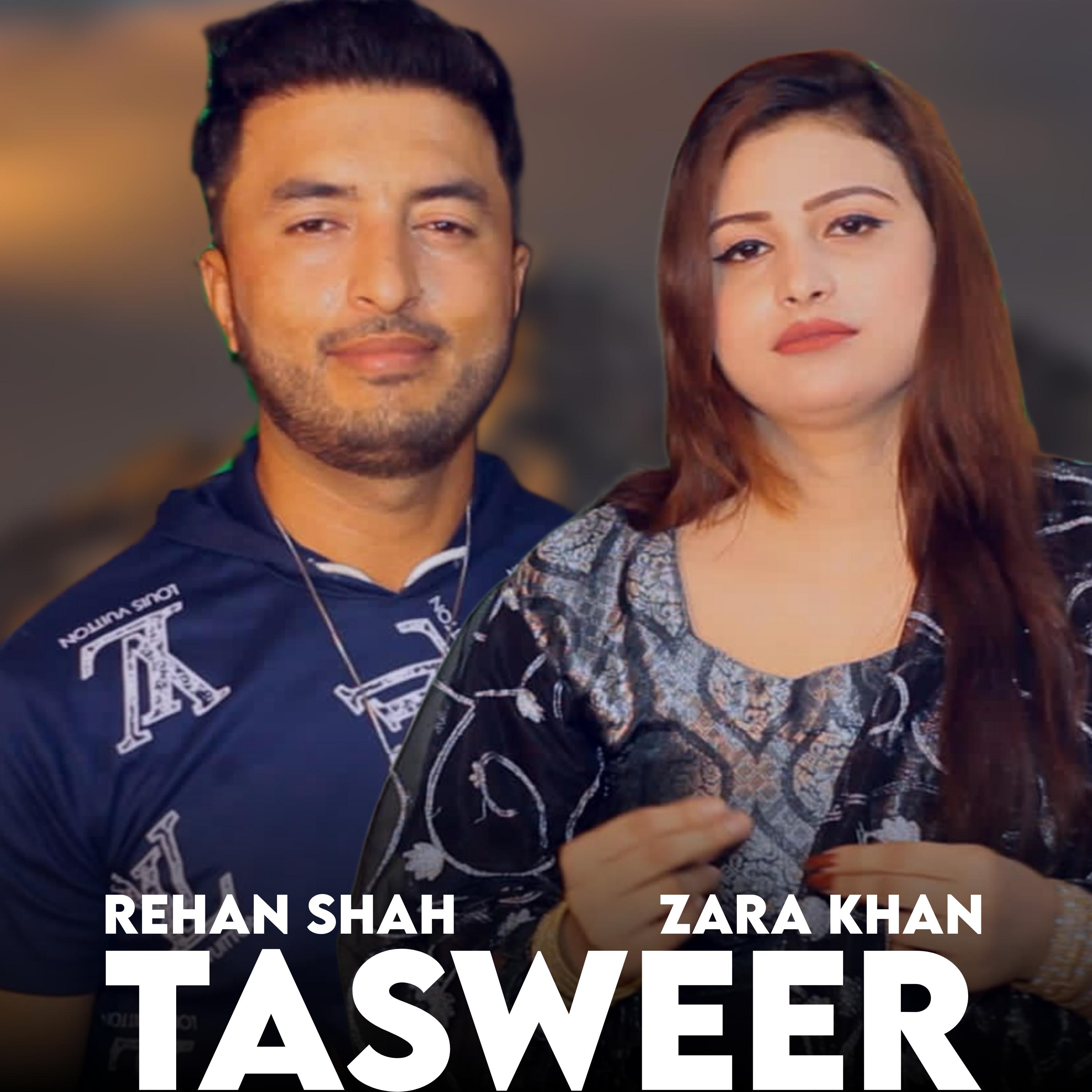 Постер альбома Tasweer