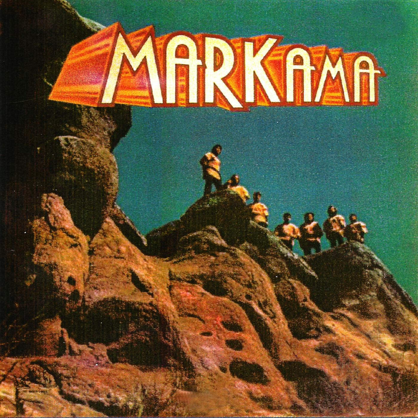 Markama - Para Entender a Mi Pueblo