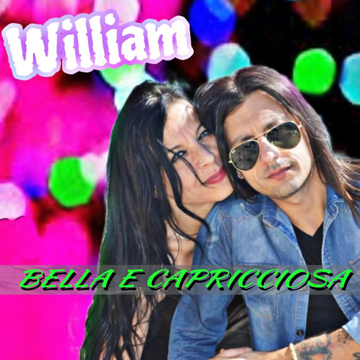Постер альбома Bella E Capricciosa