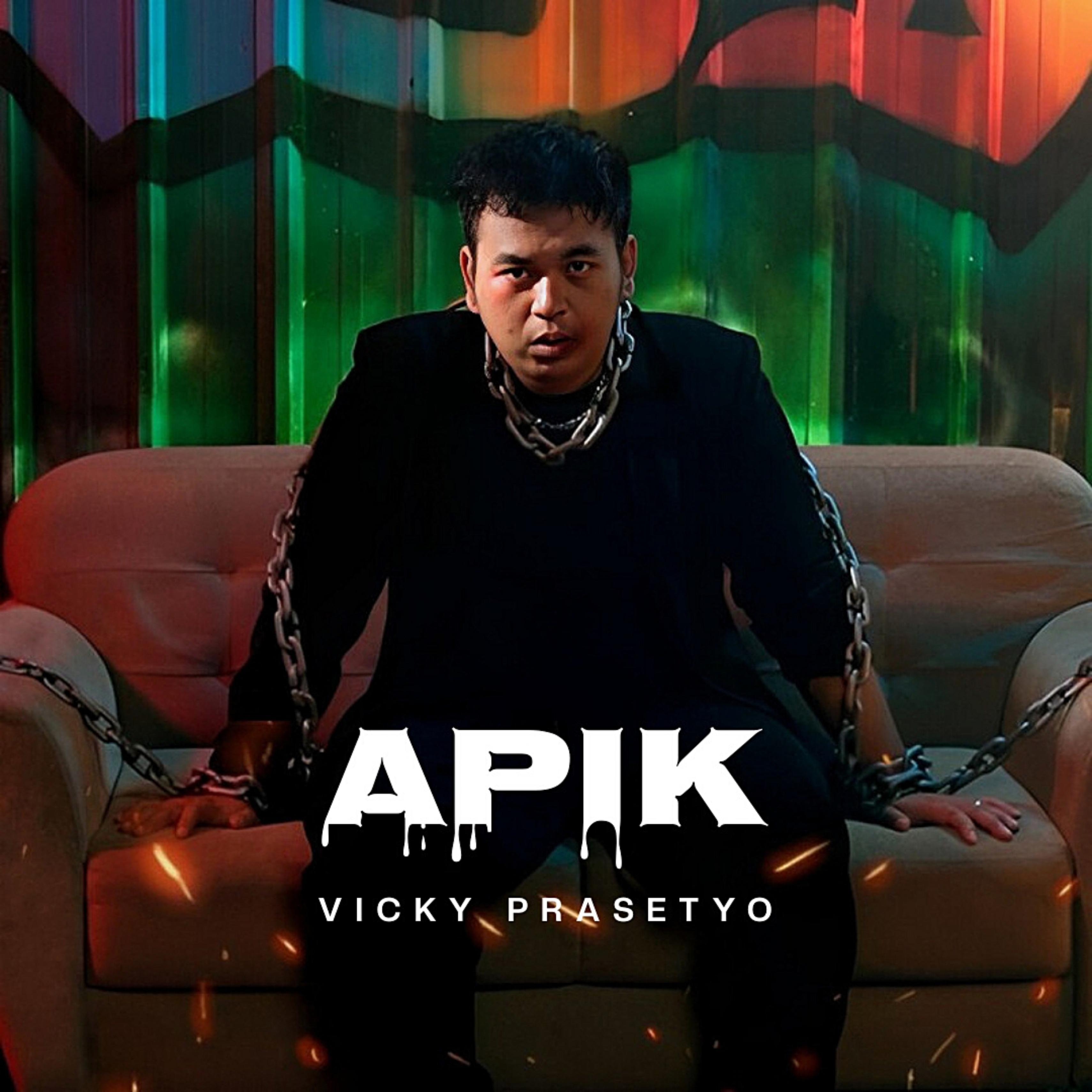Постер альбома Apik