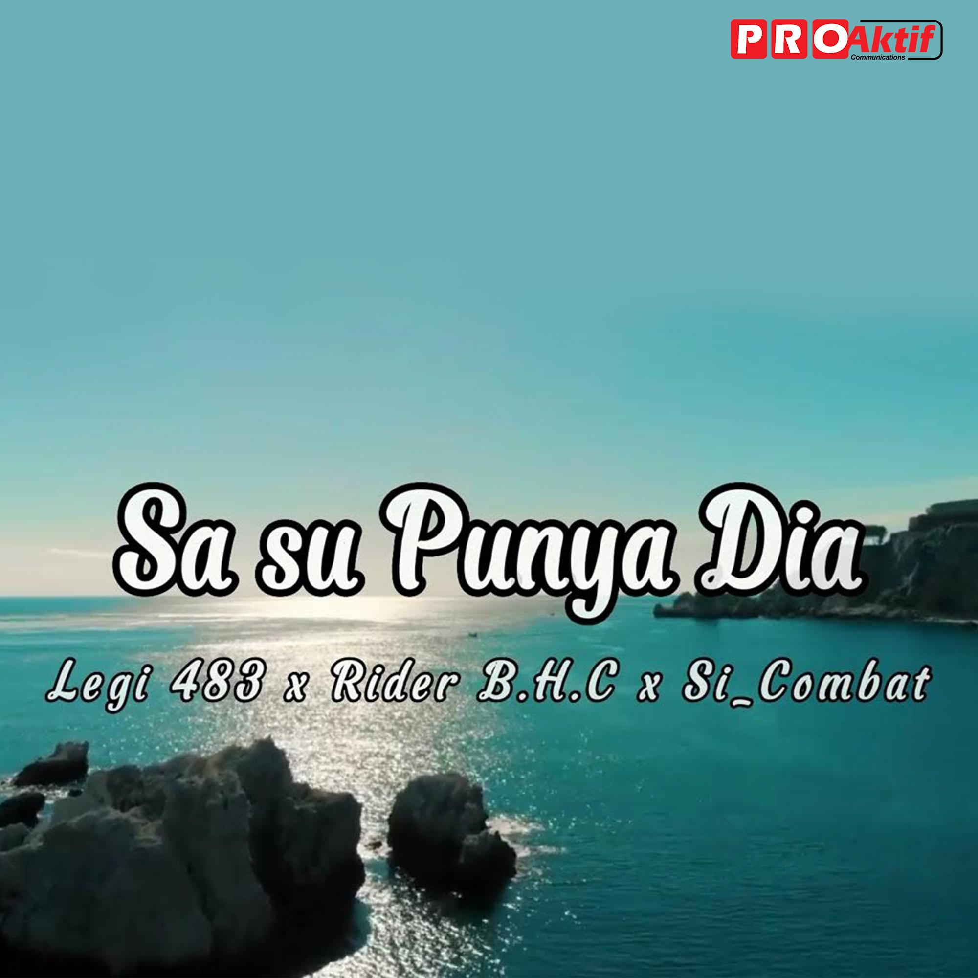 Постер альбома Sa Su Punya Dia