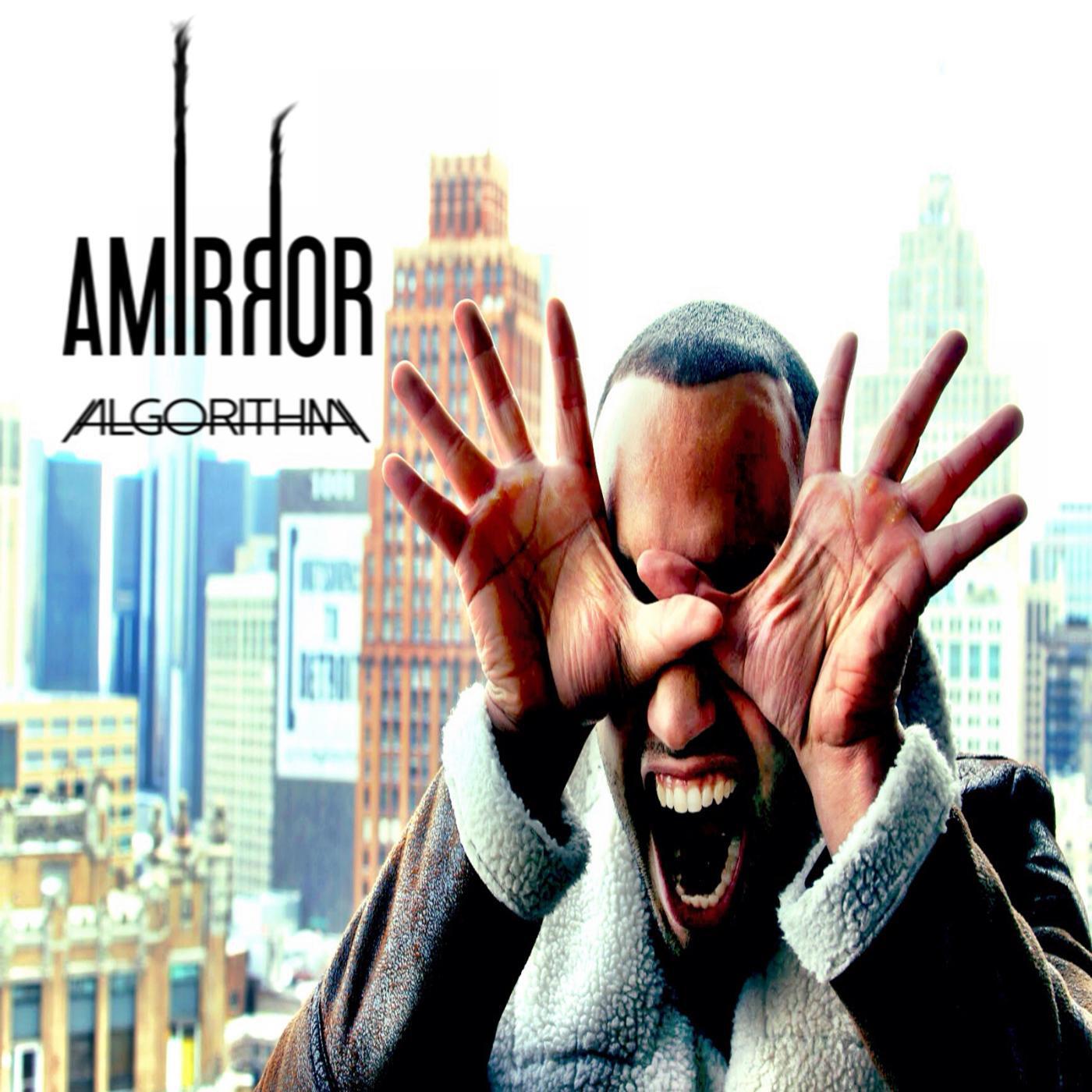 Amirror - Dream Catcher (feat. Broodes)