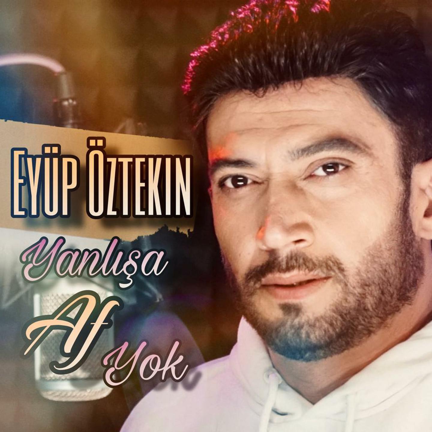 Постер альбома Yanlışa Af Yok