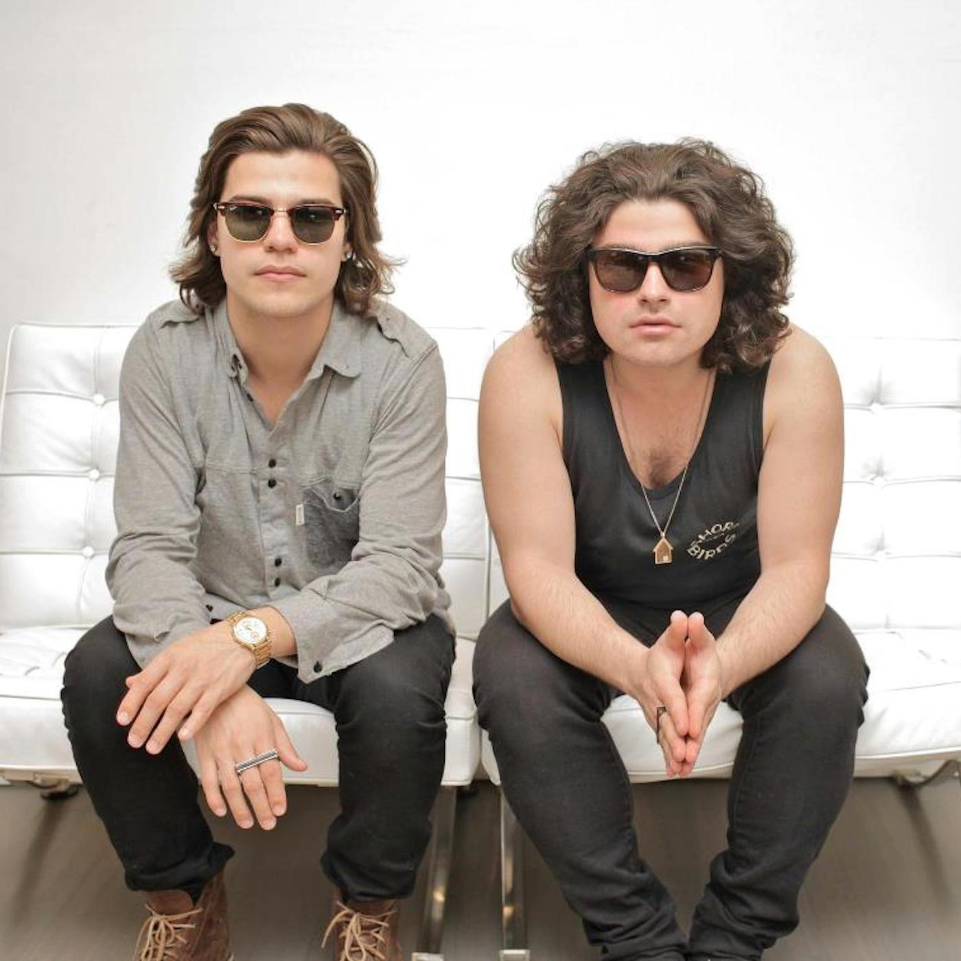 DVBBS - Sugar Coated