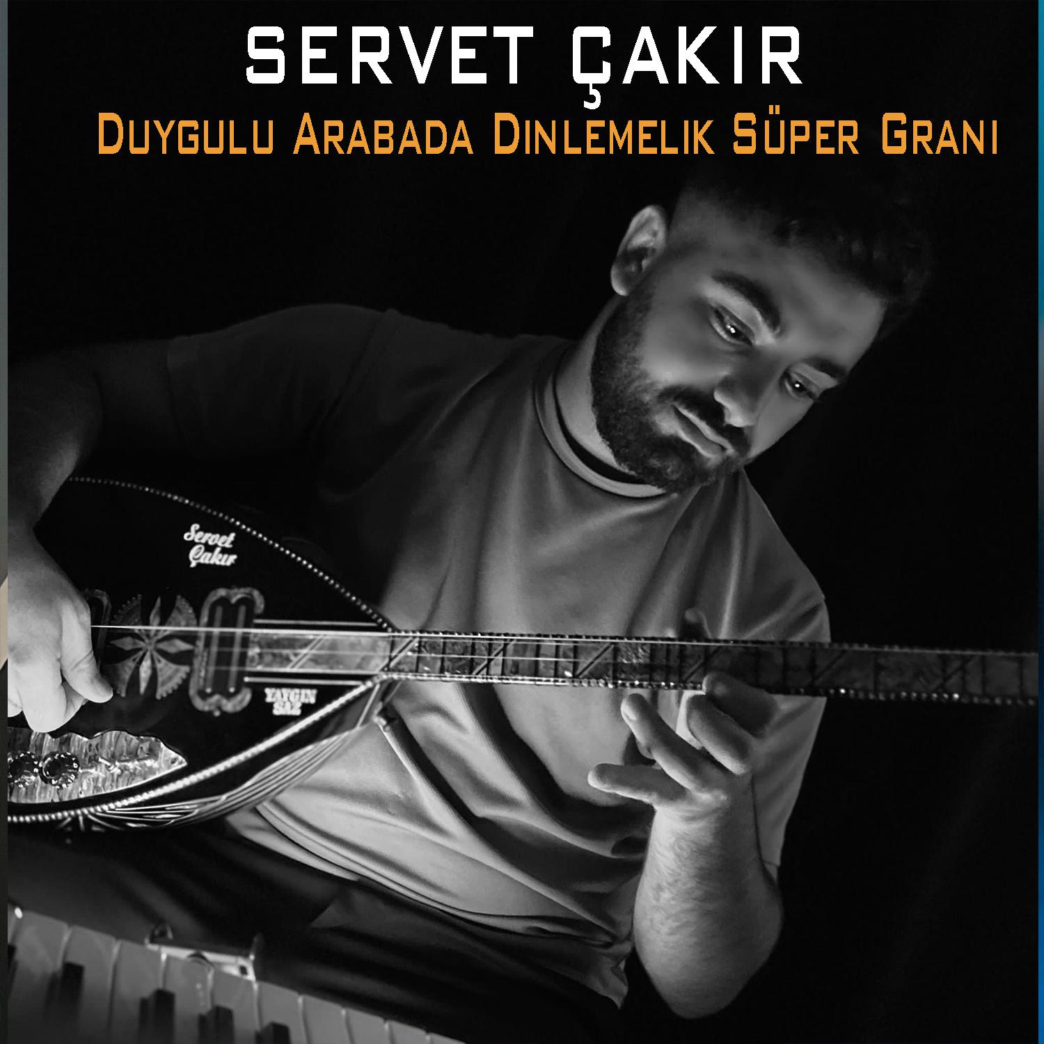 Постер альбома Duygulu Arabada Dinlemelik Süper Grani