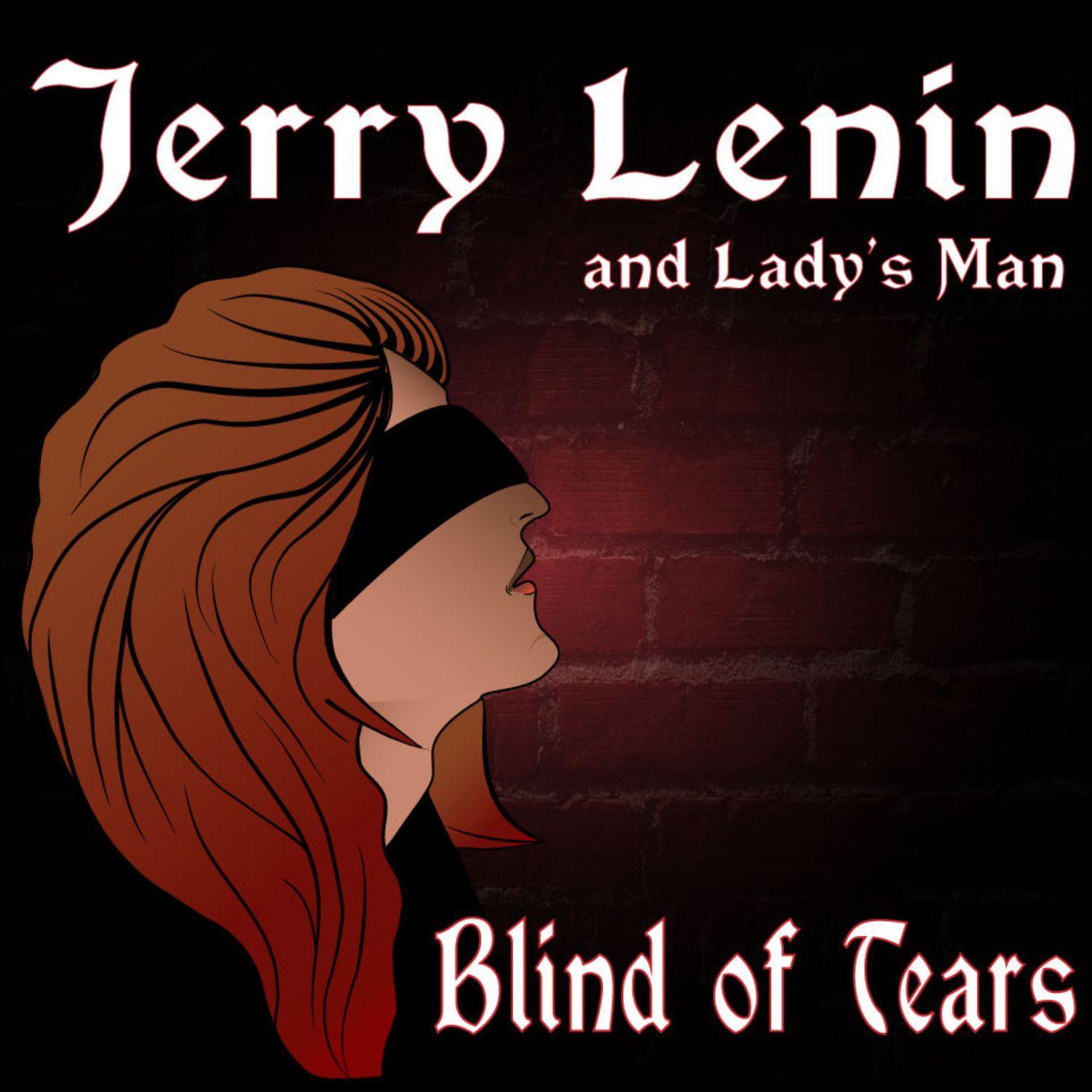 Постер альбома Blind of Tears