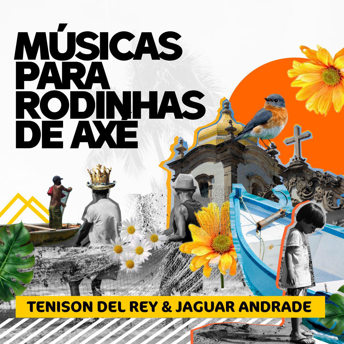Постер альбома Músicas Para Rodinhas de Axé