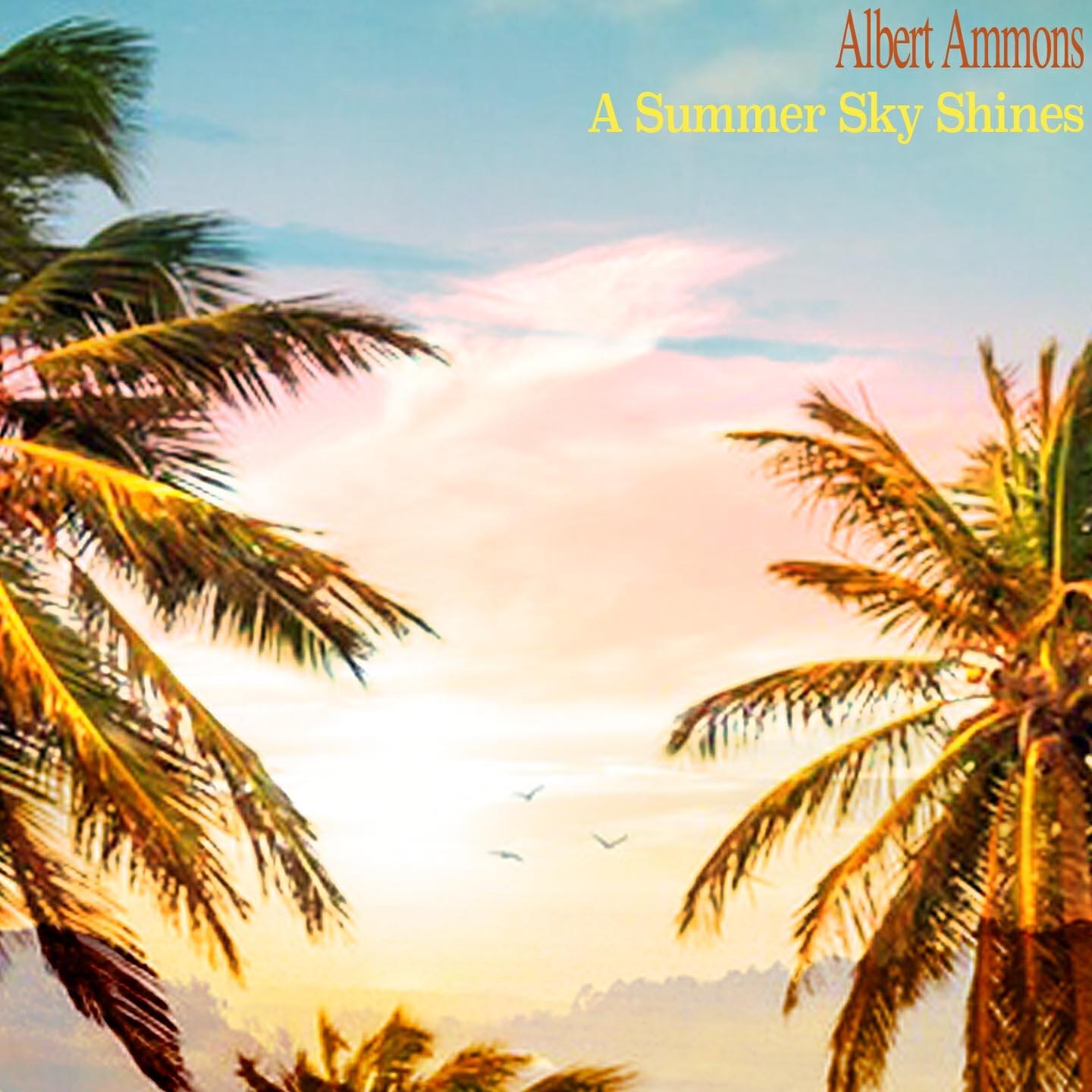 Albert Ammons - Chicago in Mind (Remastered)